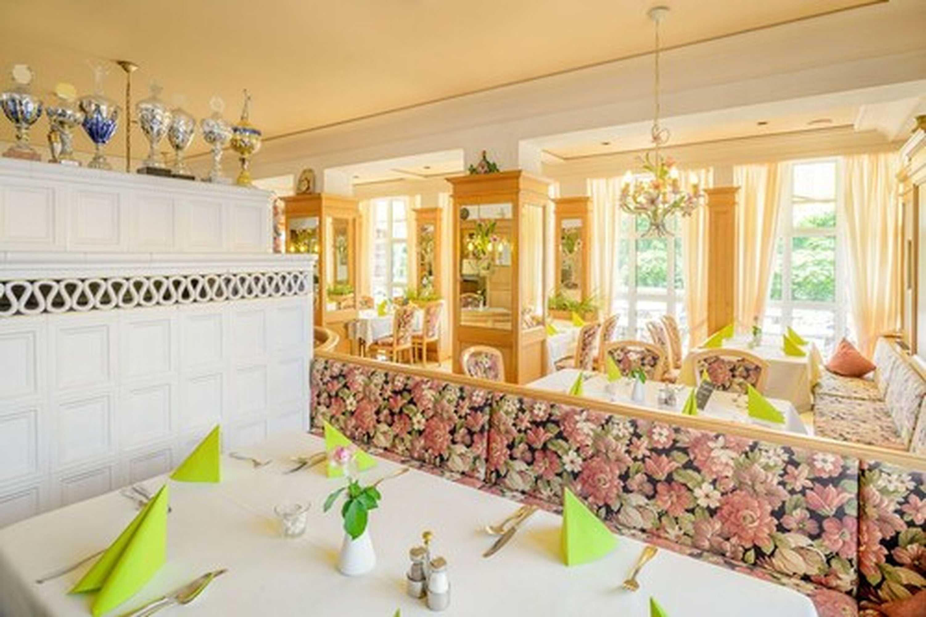 Gift card for Hotel Göller