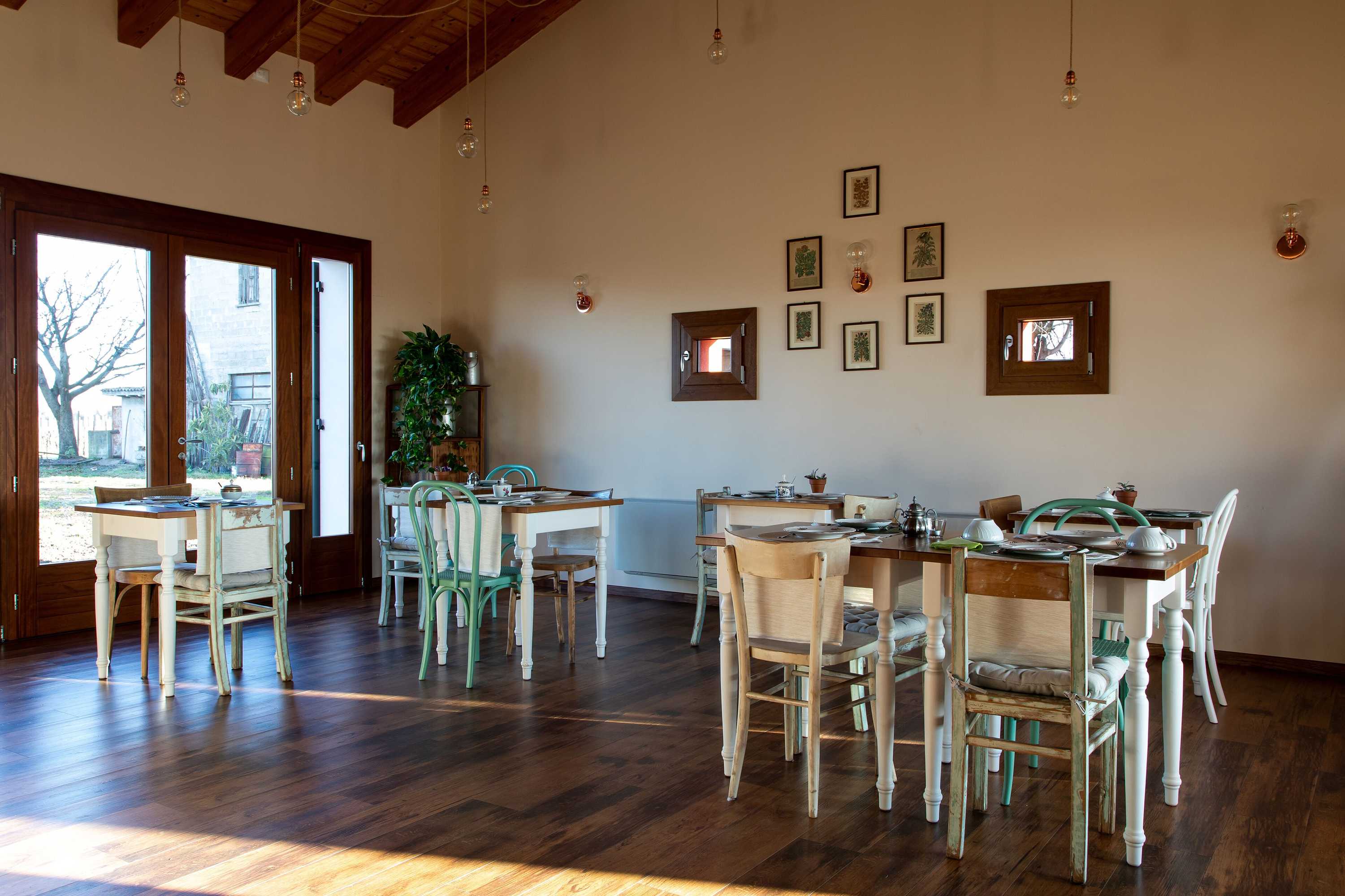 Gift card for Agriturismo da Zeffi