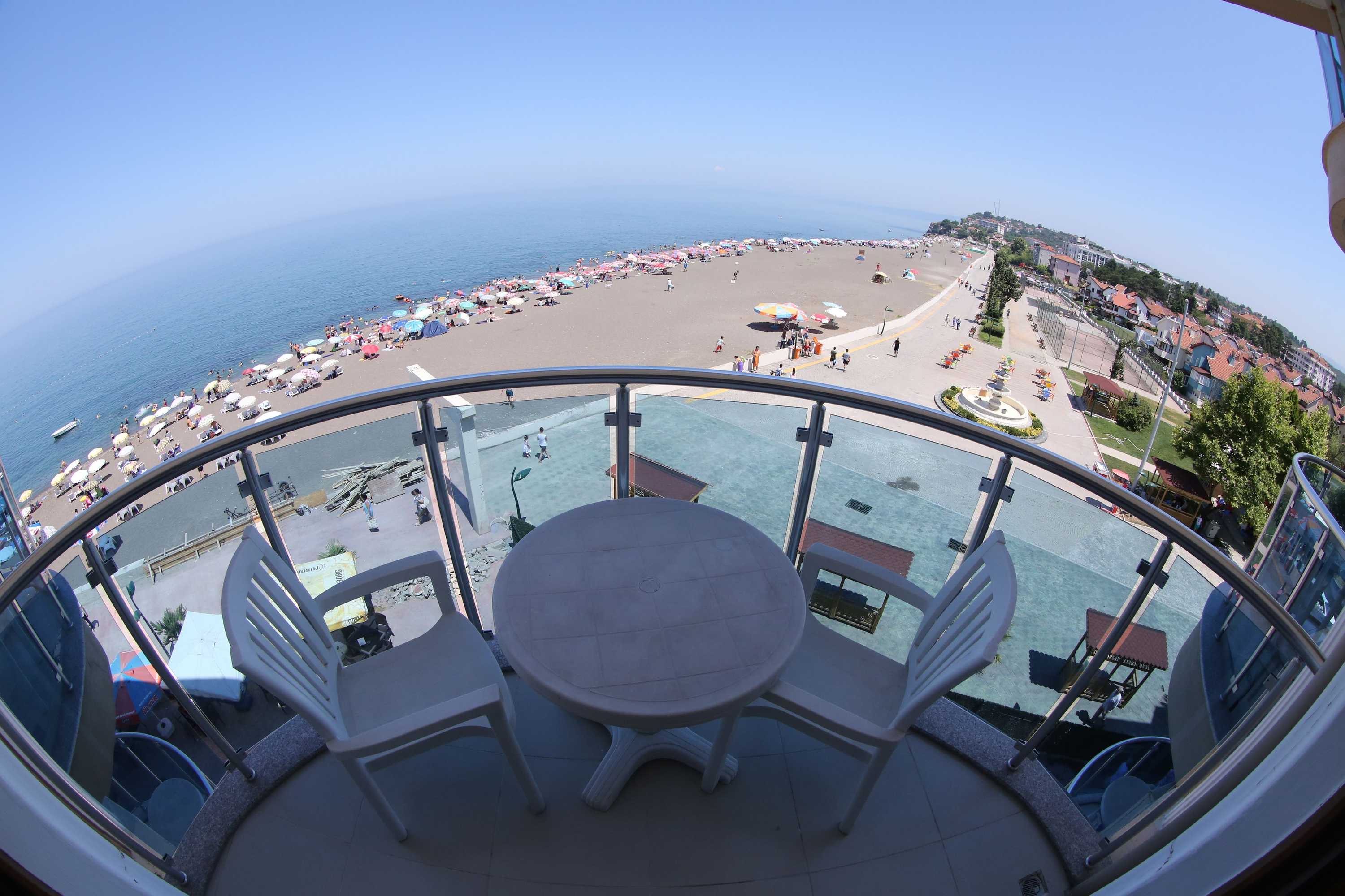 Gift card for Turkuaz Beach Hotel