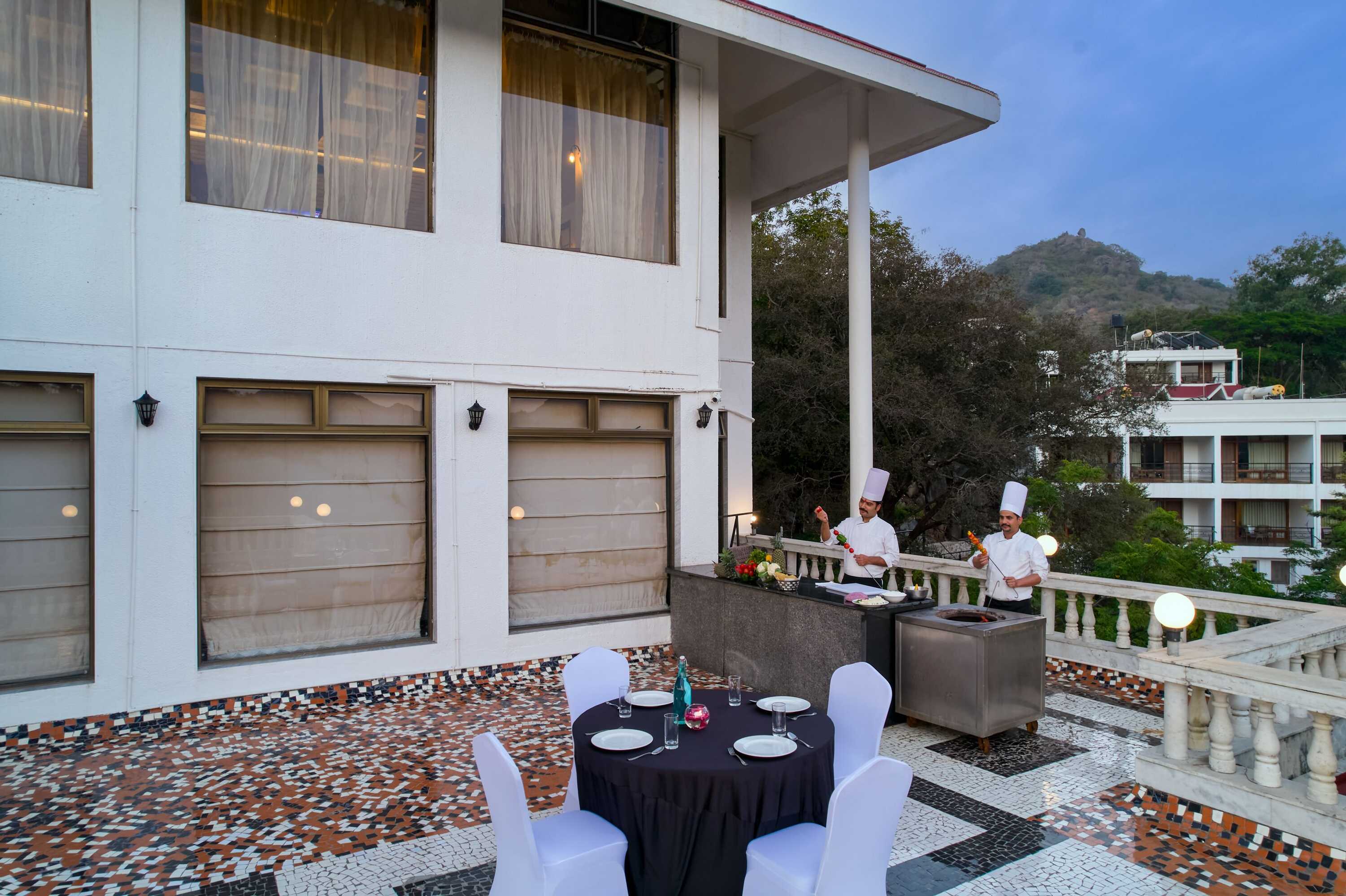 Gift card for Sterling Mount Abu Gift card for Sterling Mount Abu