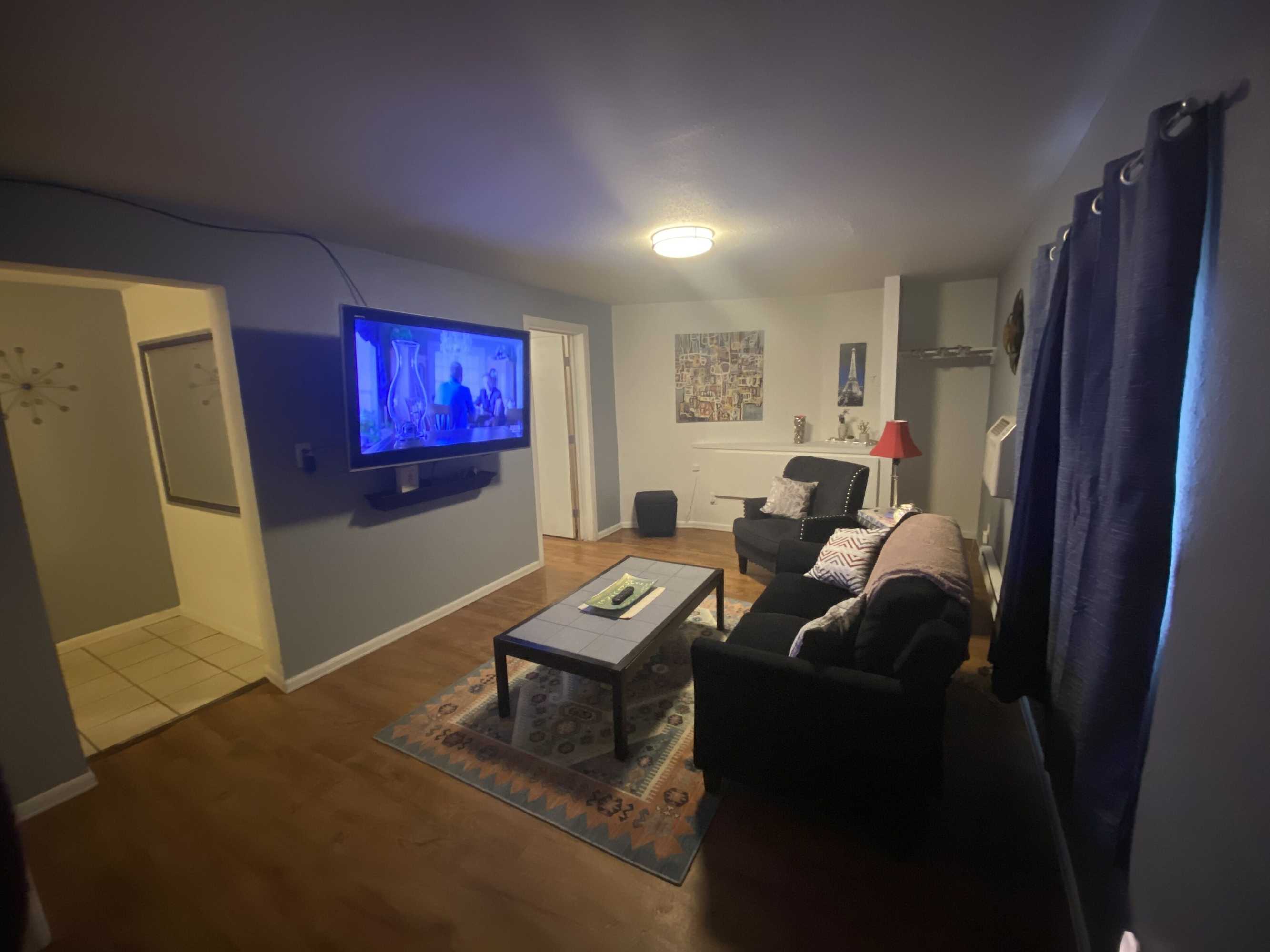 Gift card for Auburn Motel