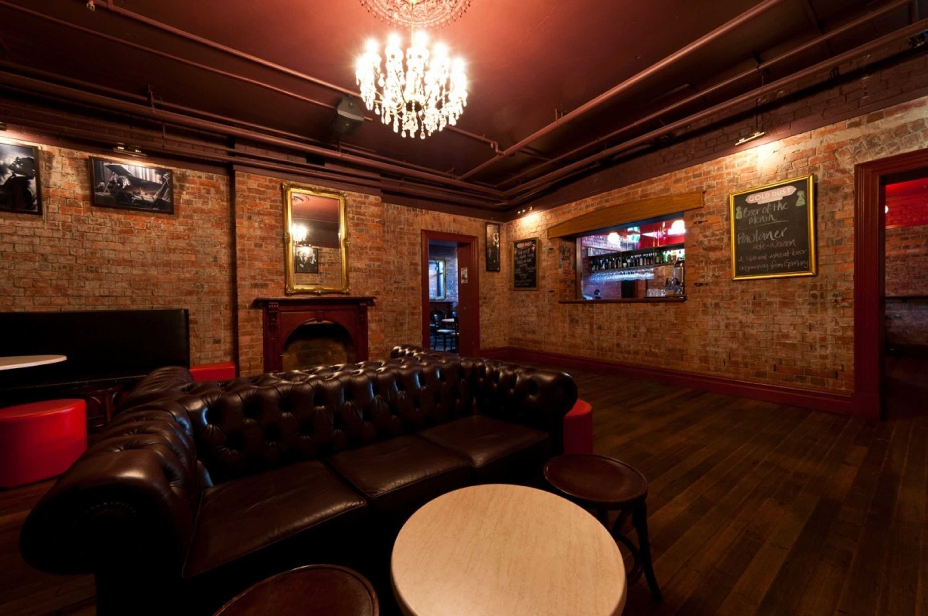 Gift card for Hotel Shamrock Bendigo
