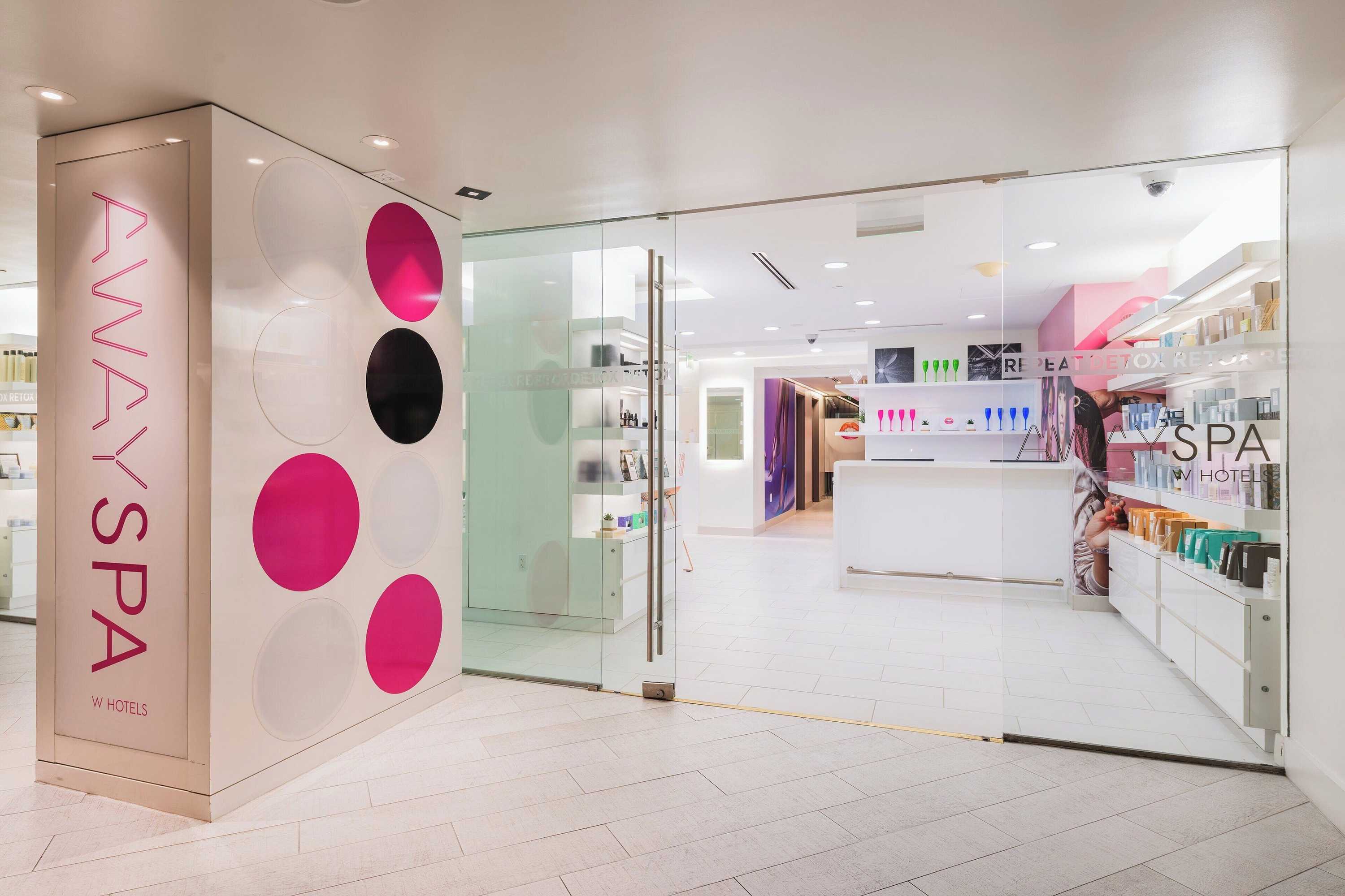 Gift card for W Fort Lauderdale