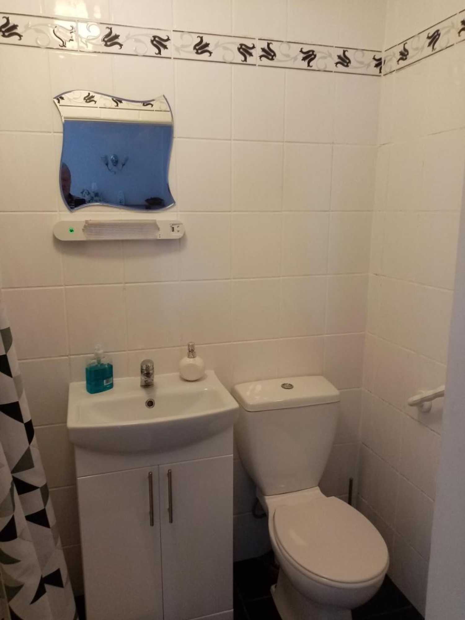 Gift card for The Guest House