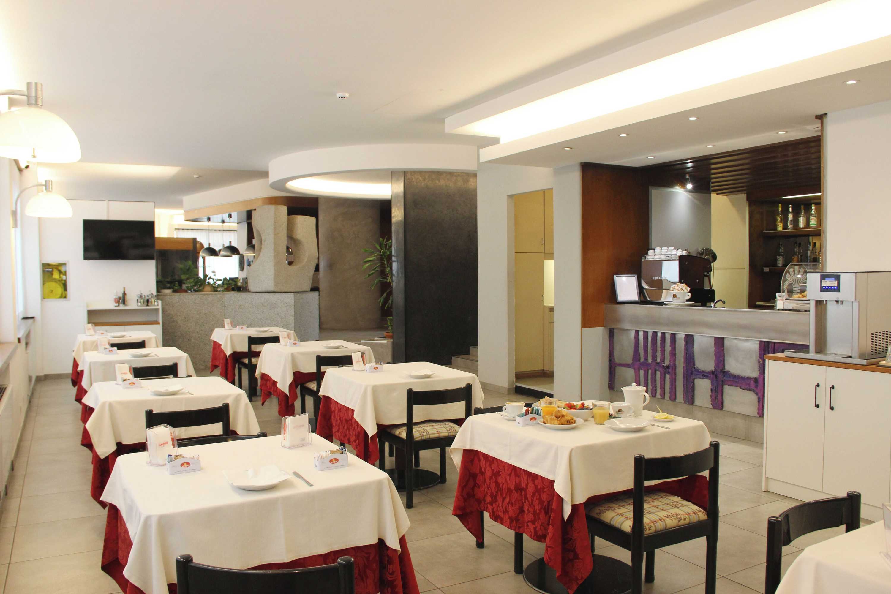 Gift card for Hotel Salieri