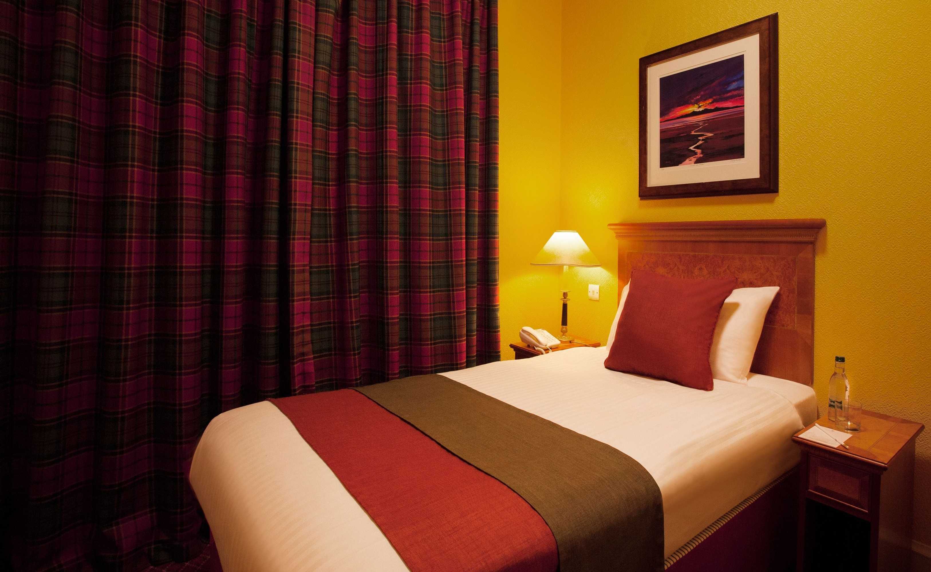 Gift card for The Royal Highland Hotel Gift card for The Royal Highland Hotel