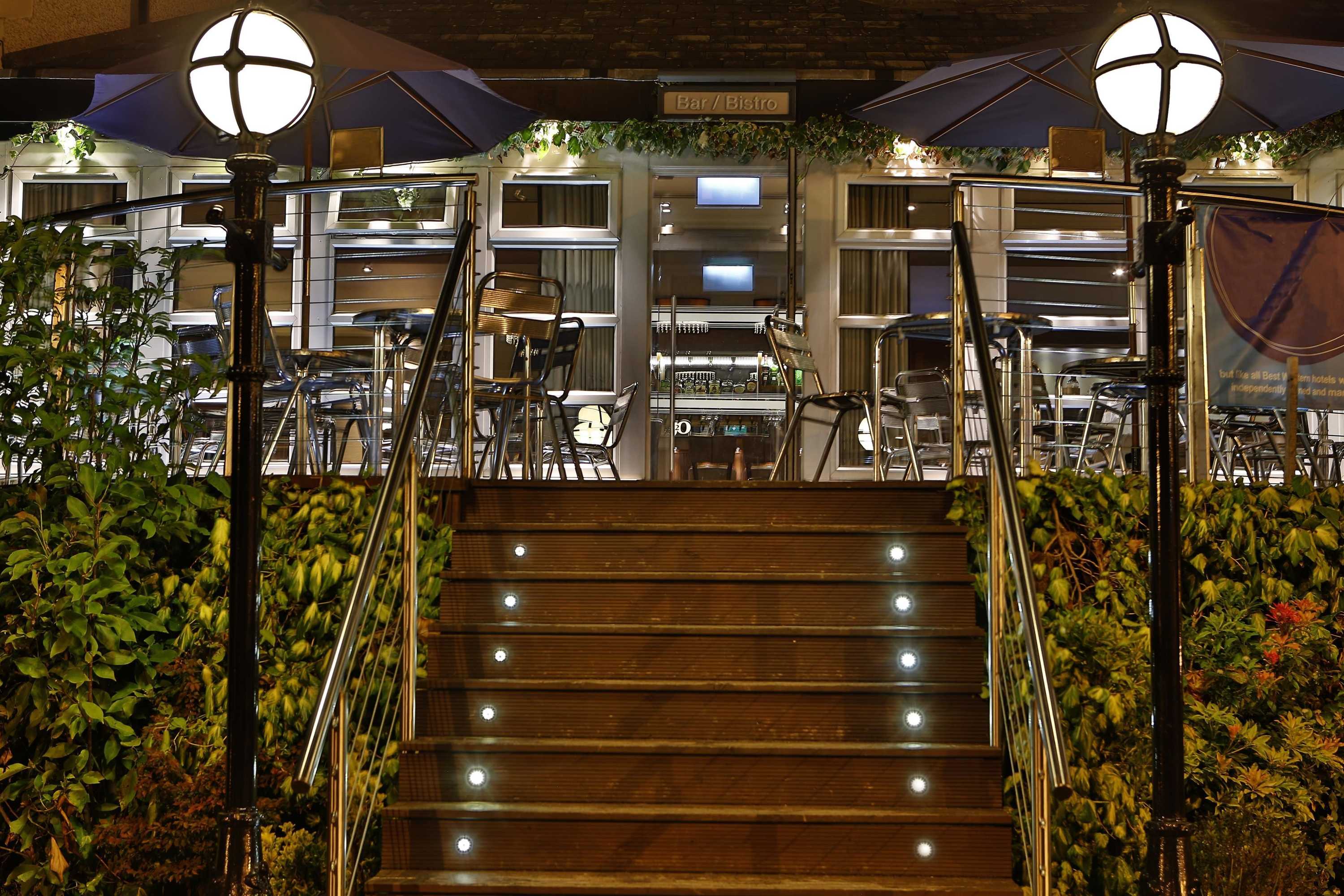 Gift card for Best Western Motherwell Centre Moorings Hotel Gift card for Best Western Motherwell Centre Moorings Hotel