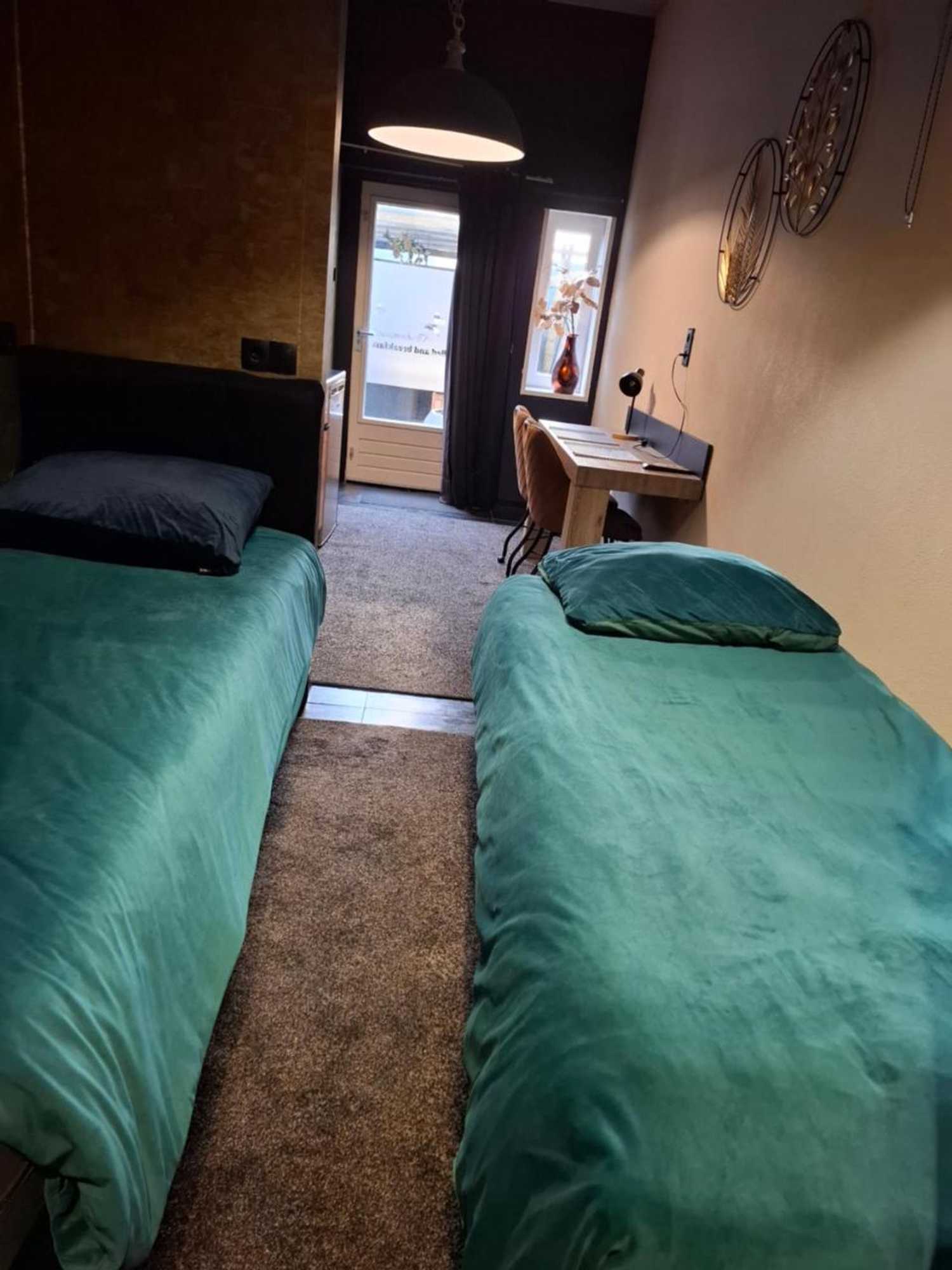 Gift card for B&b de Droomgaard