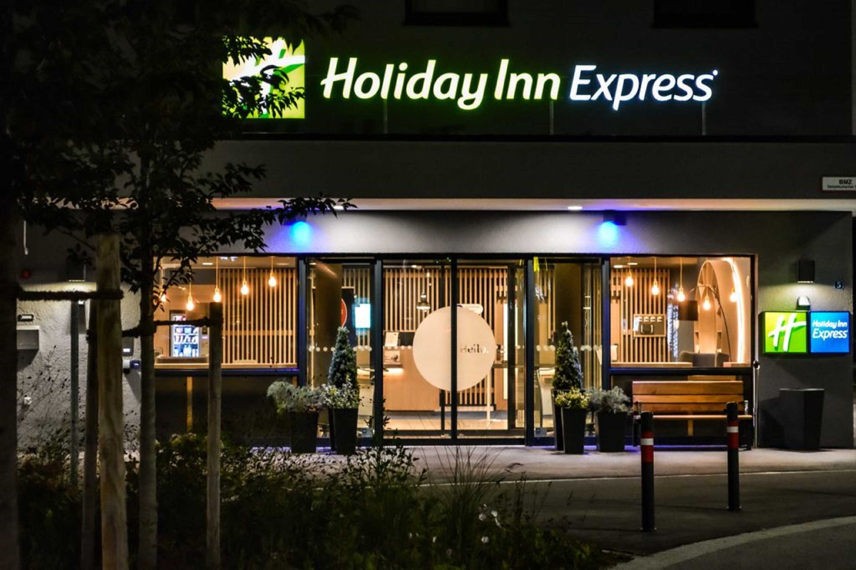 Gift card for Holiday Inn Express Munich Olching by Ihg Gift card for Holiday Inn Express Munich Olching by Ihg