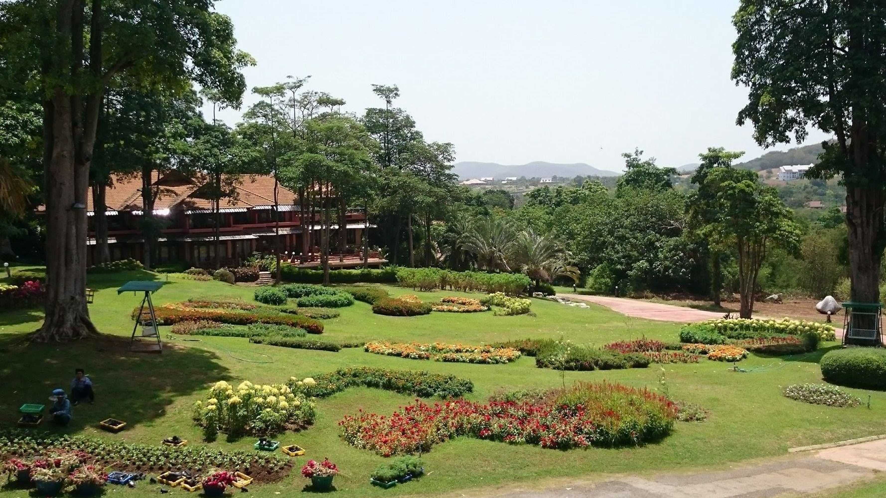 Gift card for Arayana Phupimarn Resort
