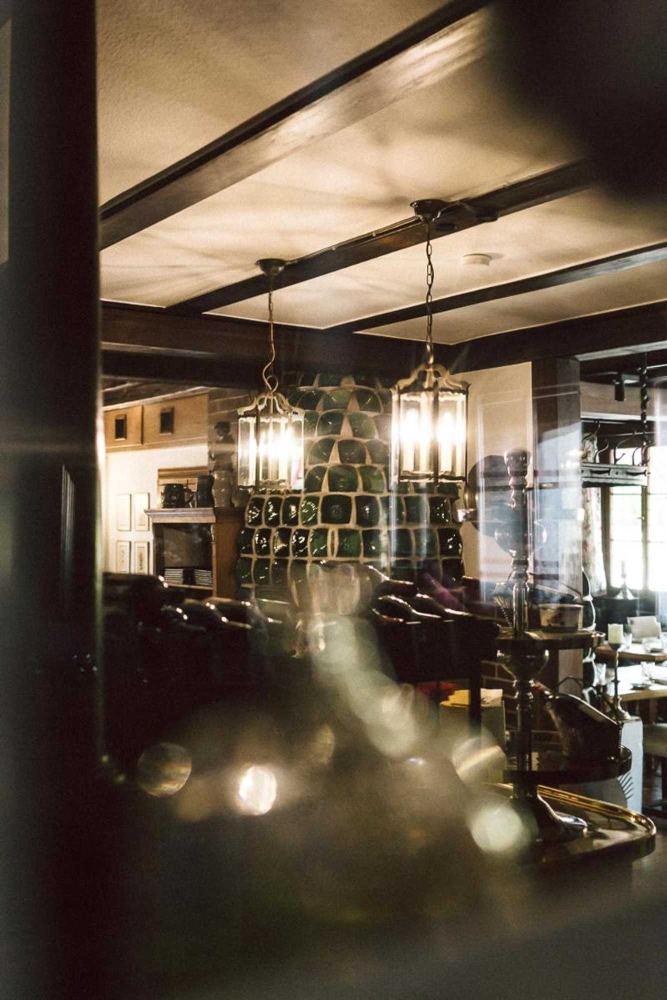 Gift card for Zum Alten Rentamt