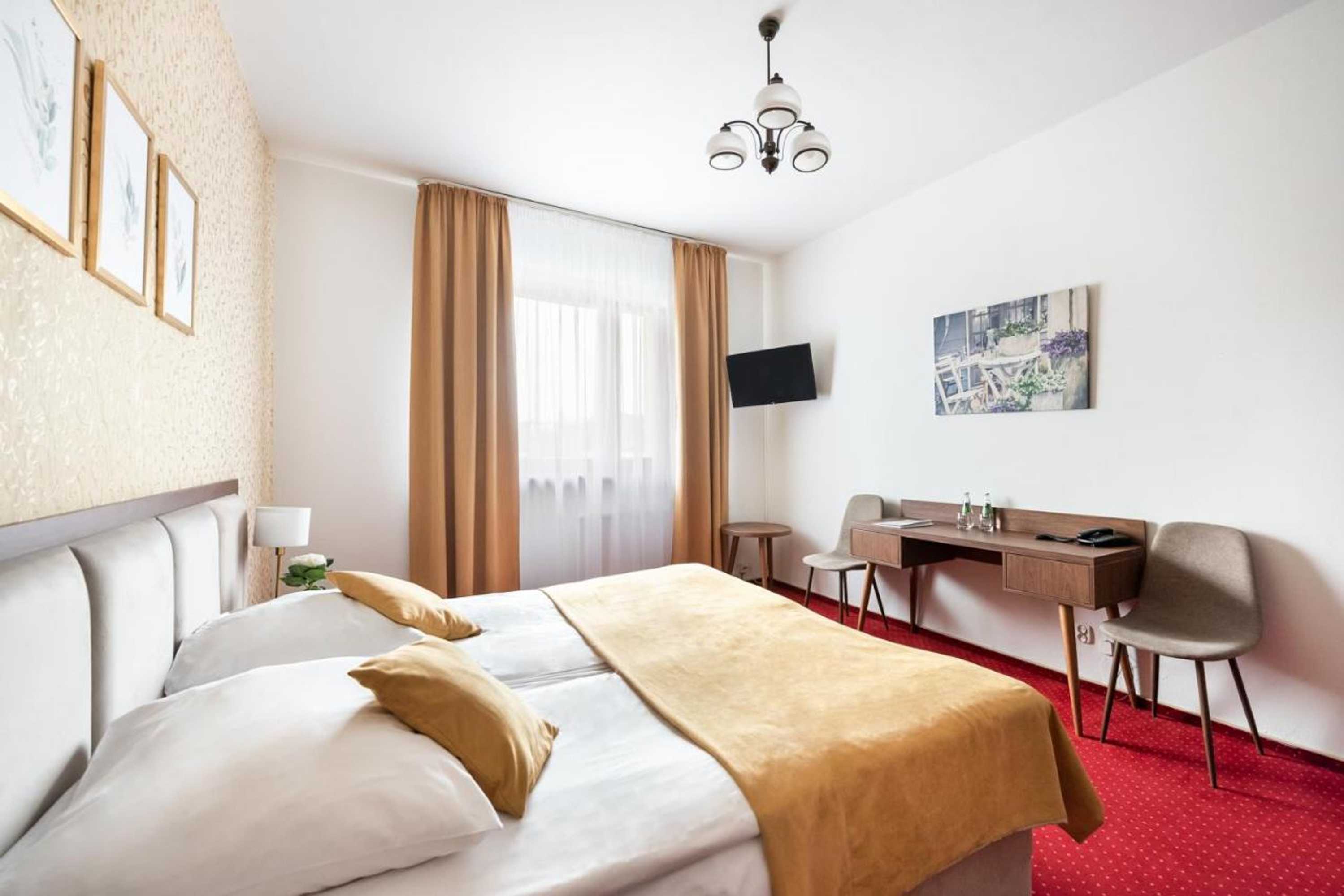 Gift card for Hotel Arkadia Gift card for Hotel Arkadia