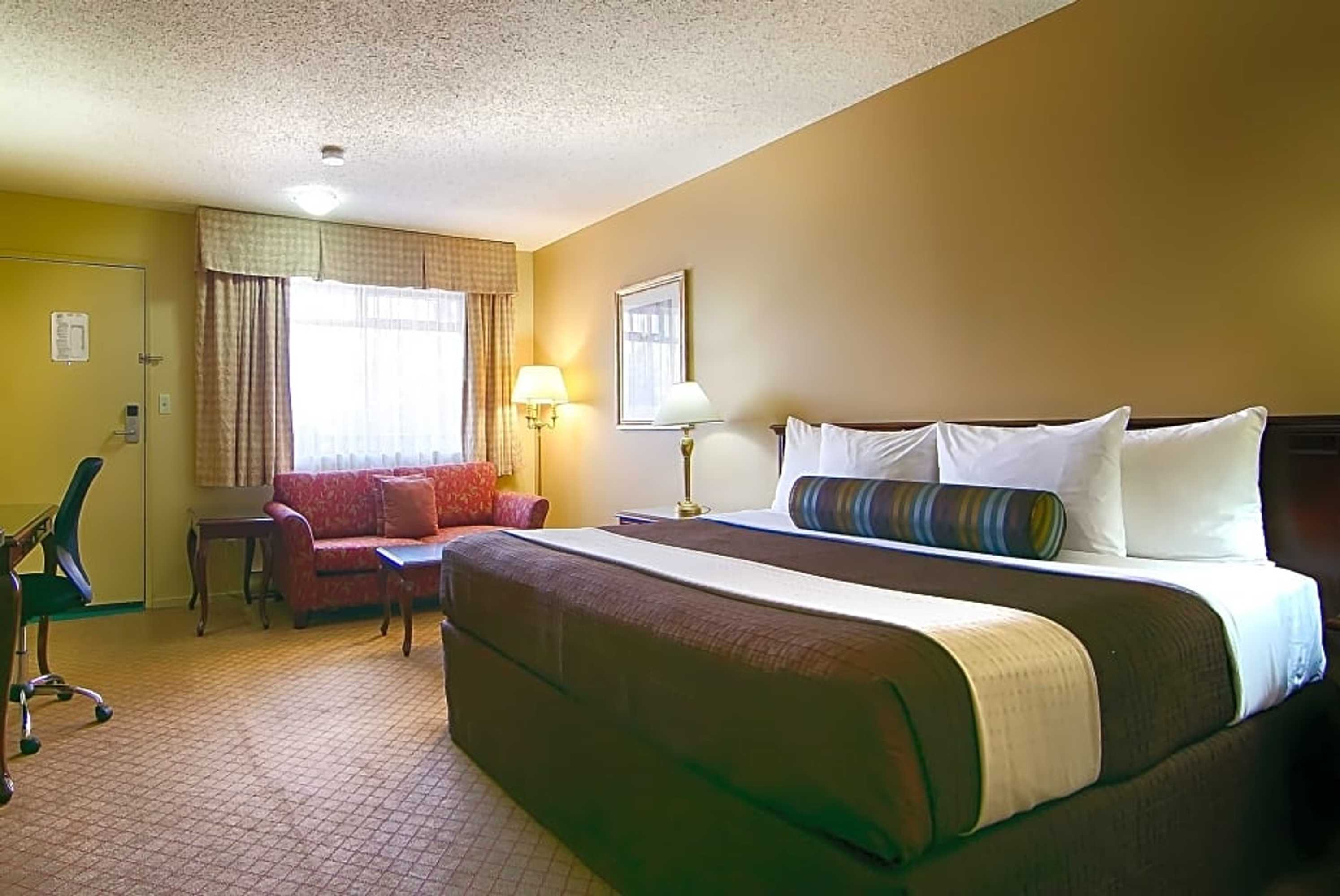 Gift card for Travelodge by Wyndham Abbotsford Bakerview Gift card for Travelodge by Wyndham Abbotsford Bakerview