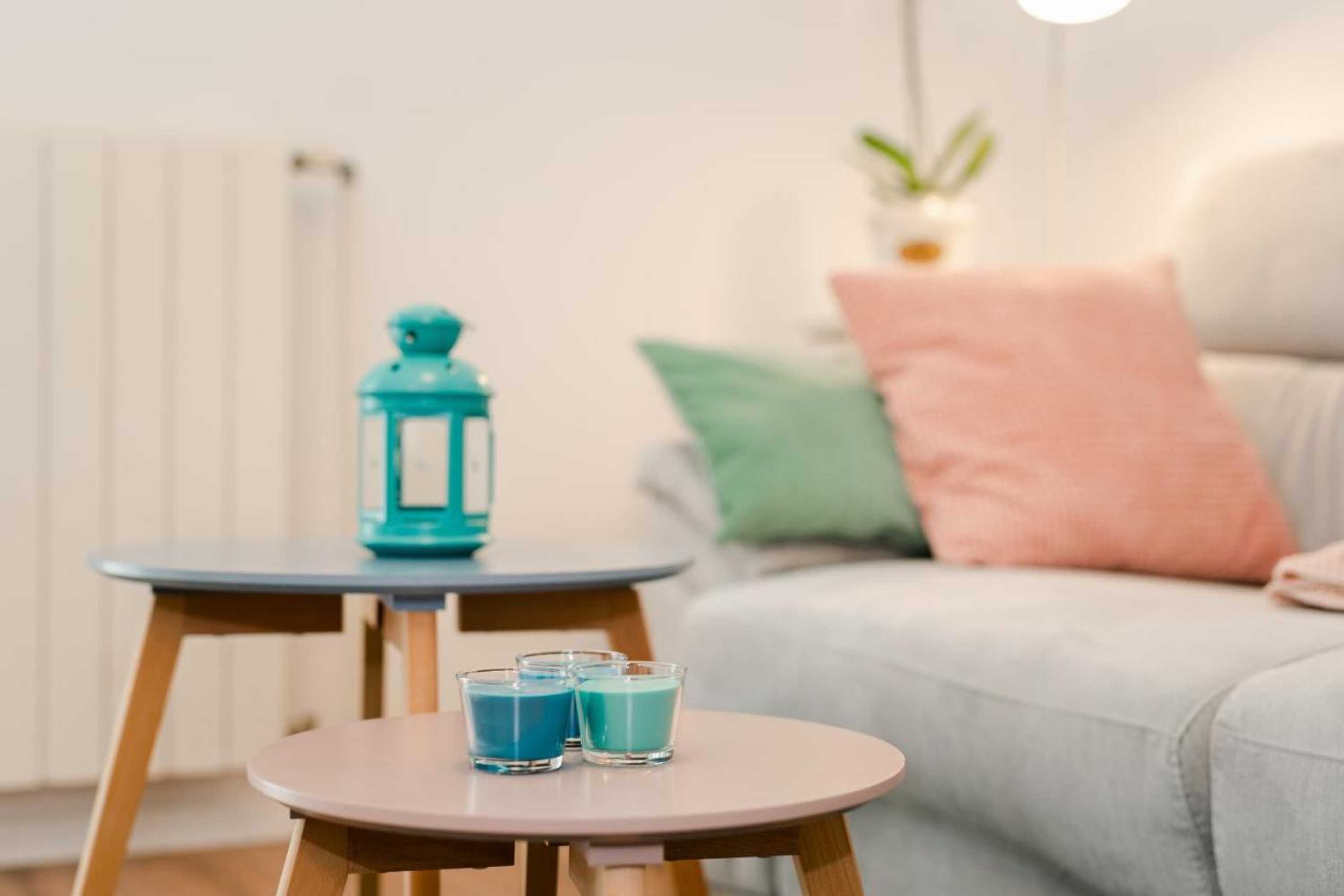 Gift card for Accommodation Tri Murve