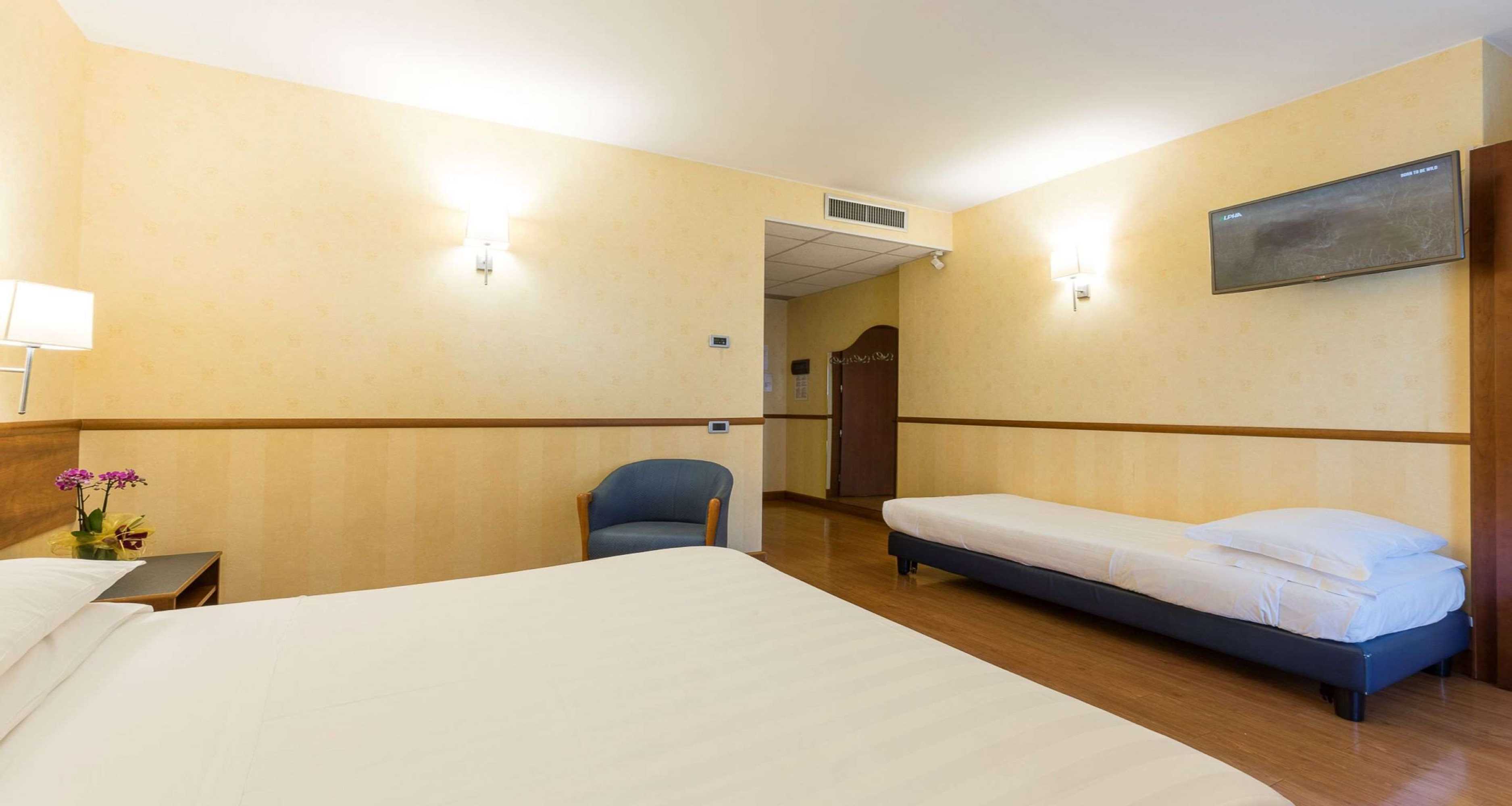 Gift card for Best Western Hotel I Colli Gift card for Best Western Hotel I Colli