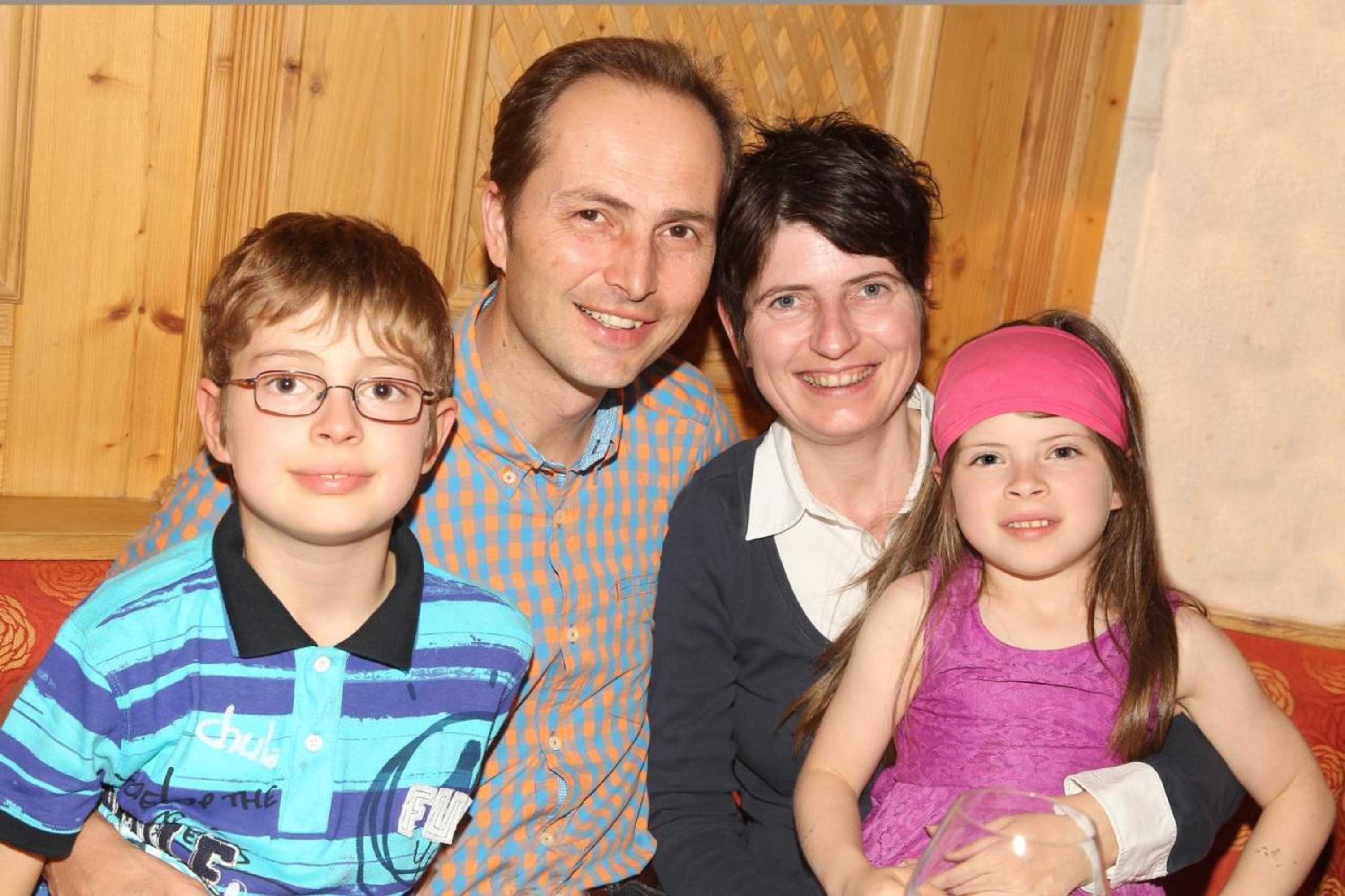 Gift card for Seehotel Delphin