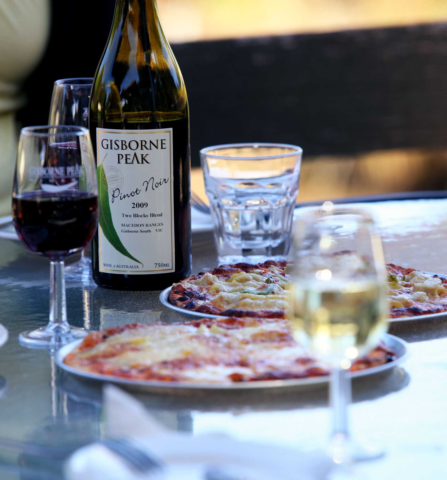 Gift card for Gisborne Peak Winery Cottages Gift card for Gisborne Peak Winery Cottages