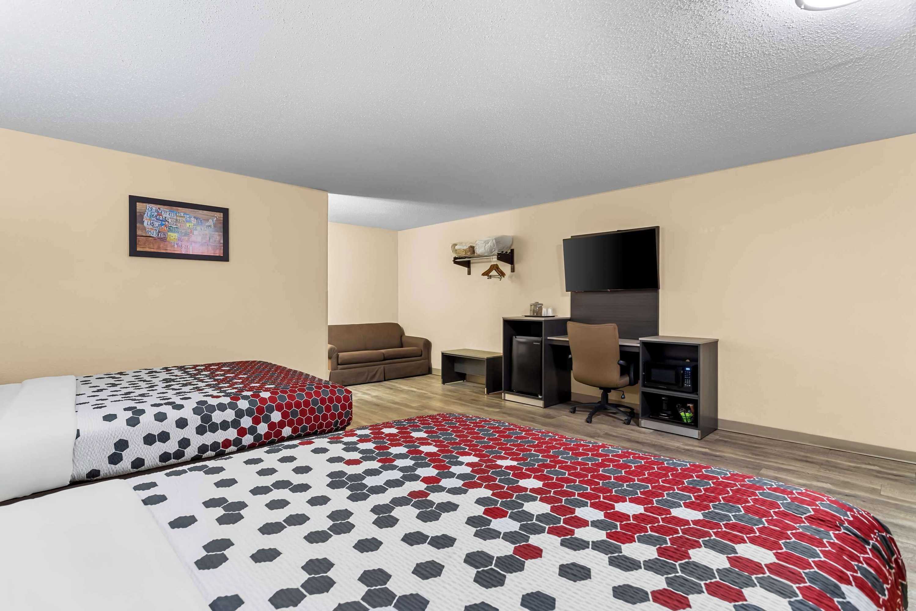 Gift card for Econo Lodge Inn & Suites Gift card for Econo Lodge Inn & Suites