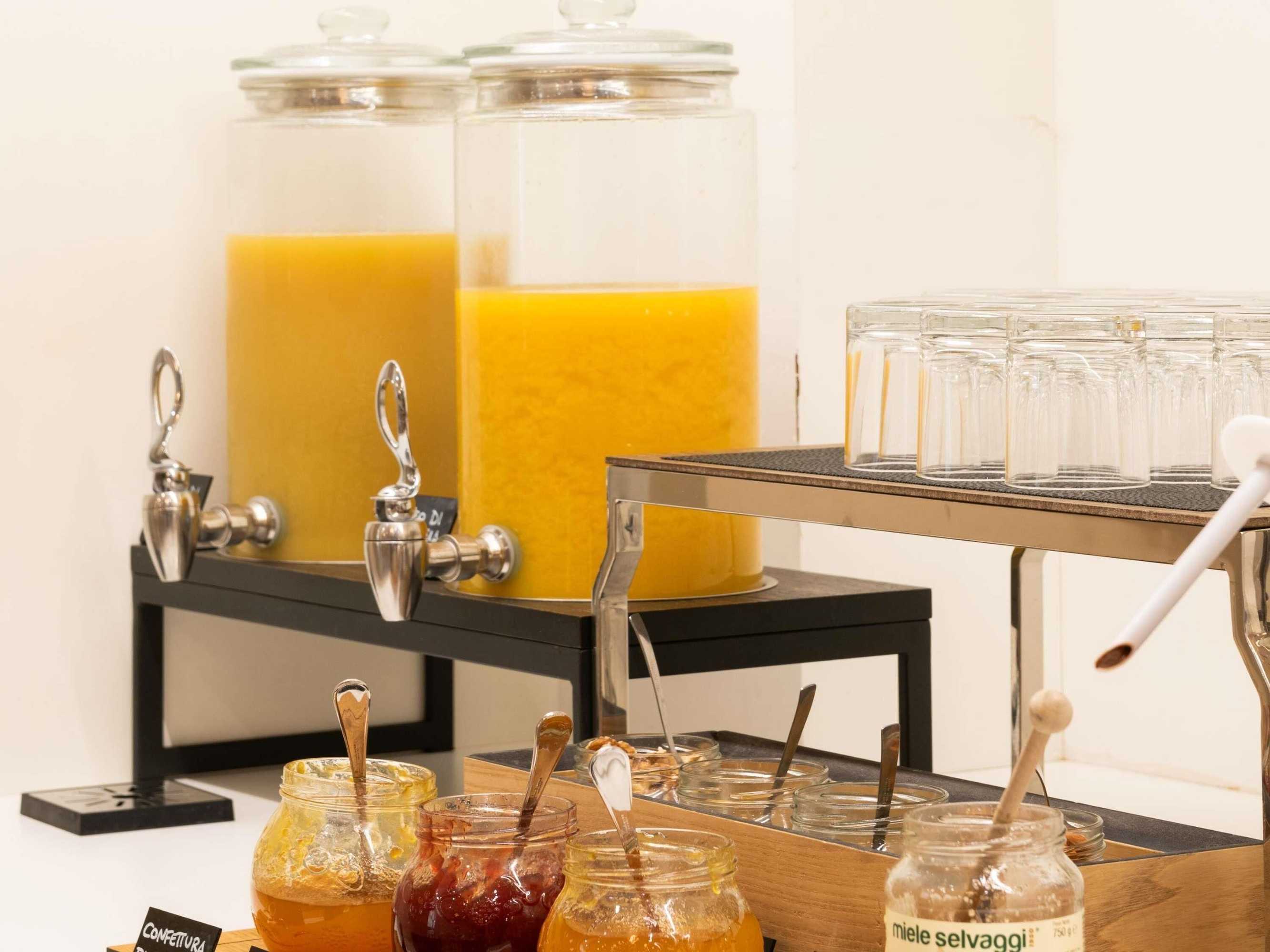 Gift card for Mercure Hotel President Lecce