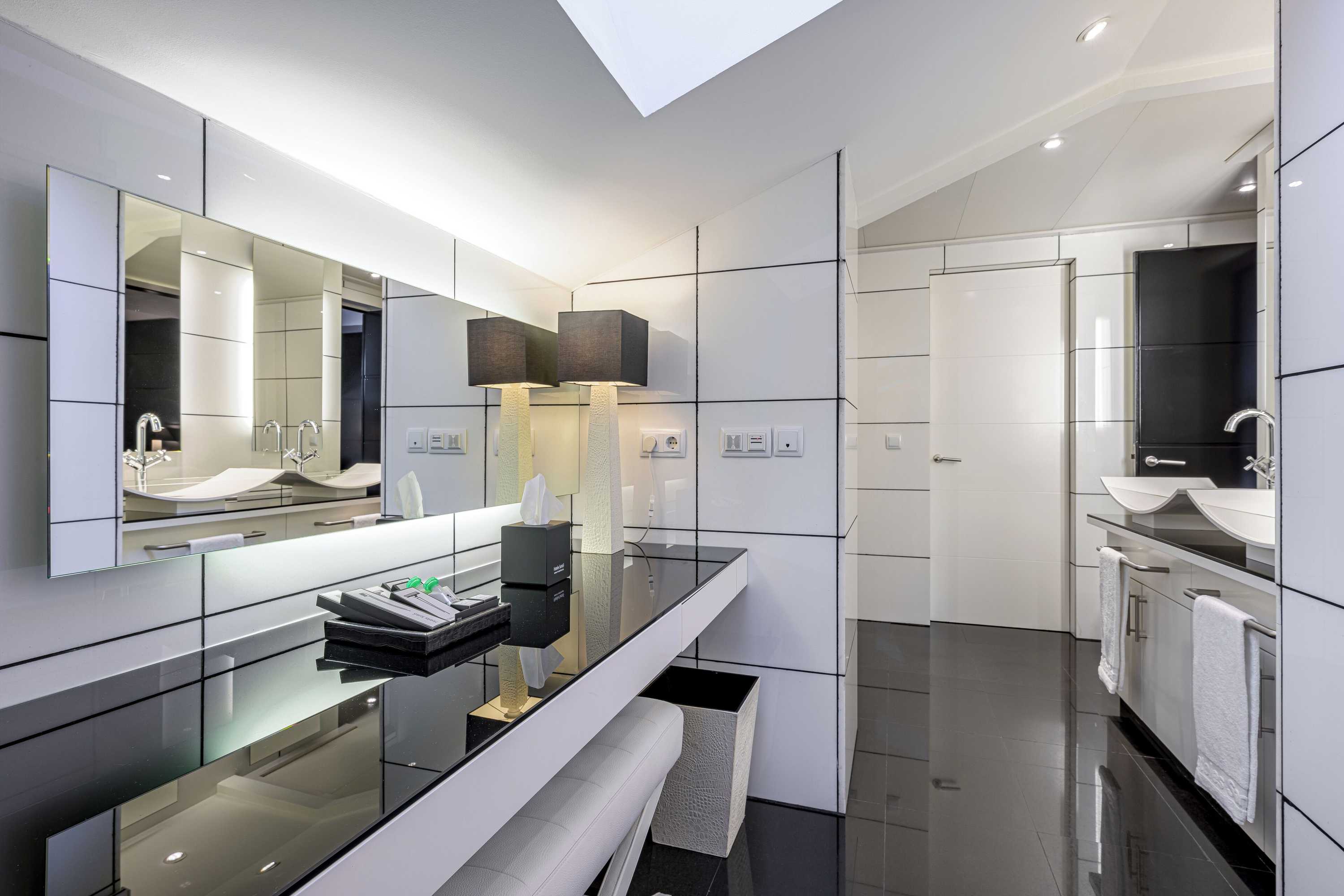 Gift card for Hotel Nelva