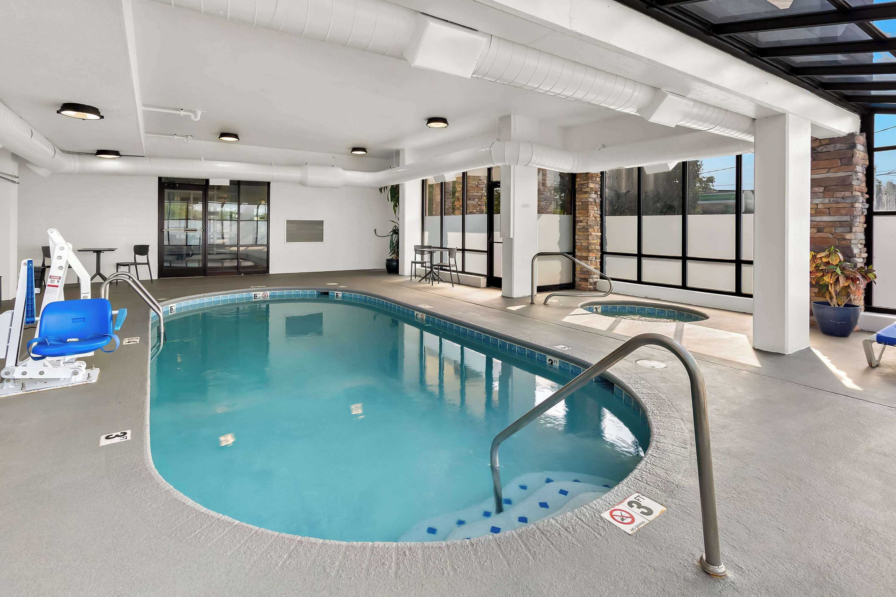Gift card for Best Western Knoxville Suites - Downtown Gift card for Best Western Knoxville Suites - Downtown