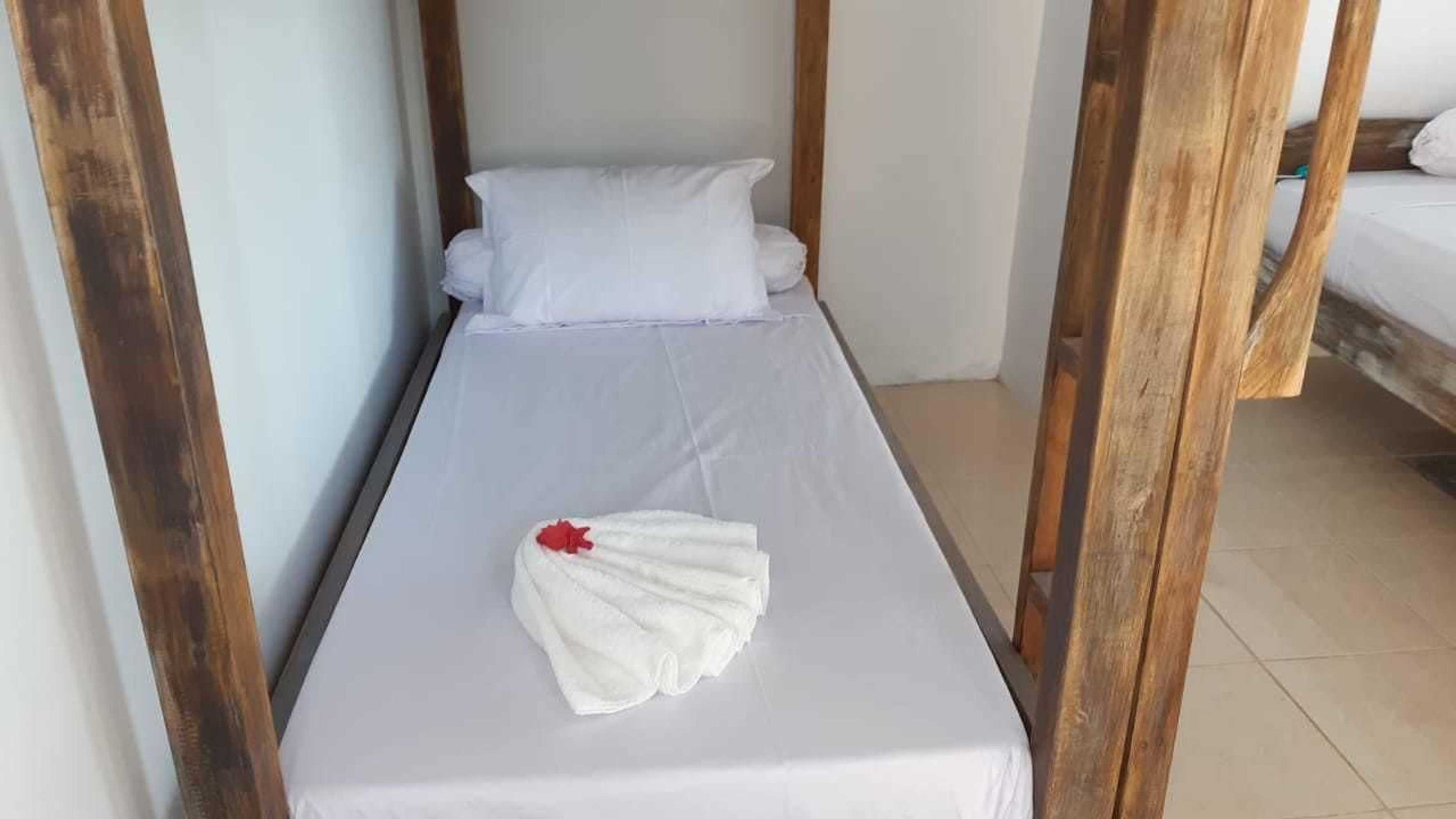 Gift card for Bajo Sunset Hostel Gift card for Bajo Sunset Hostel