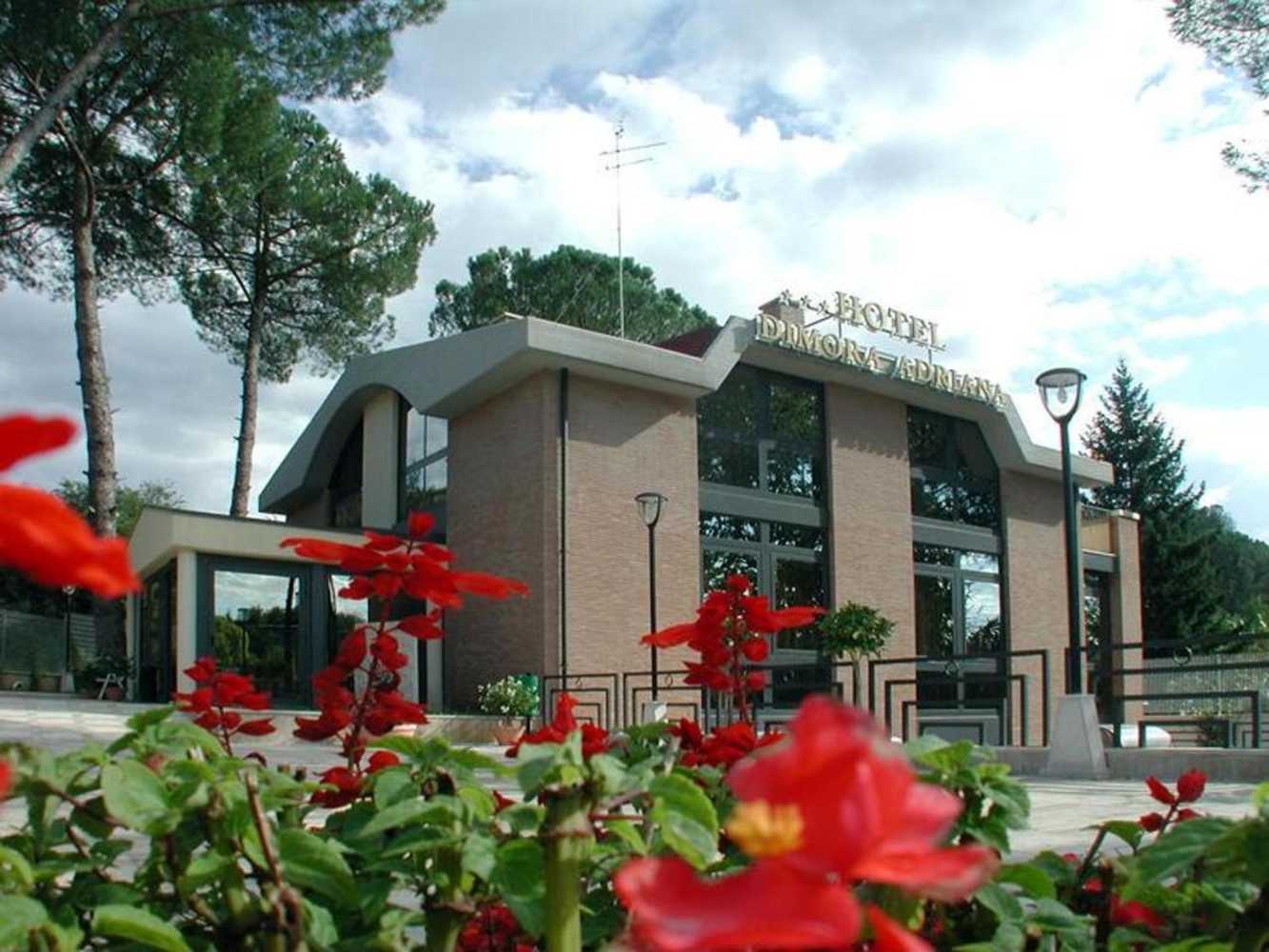 Gift card for Hotel Dimora Adriana