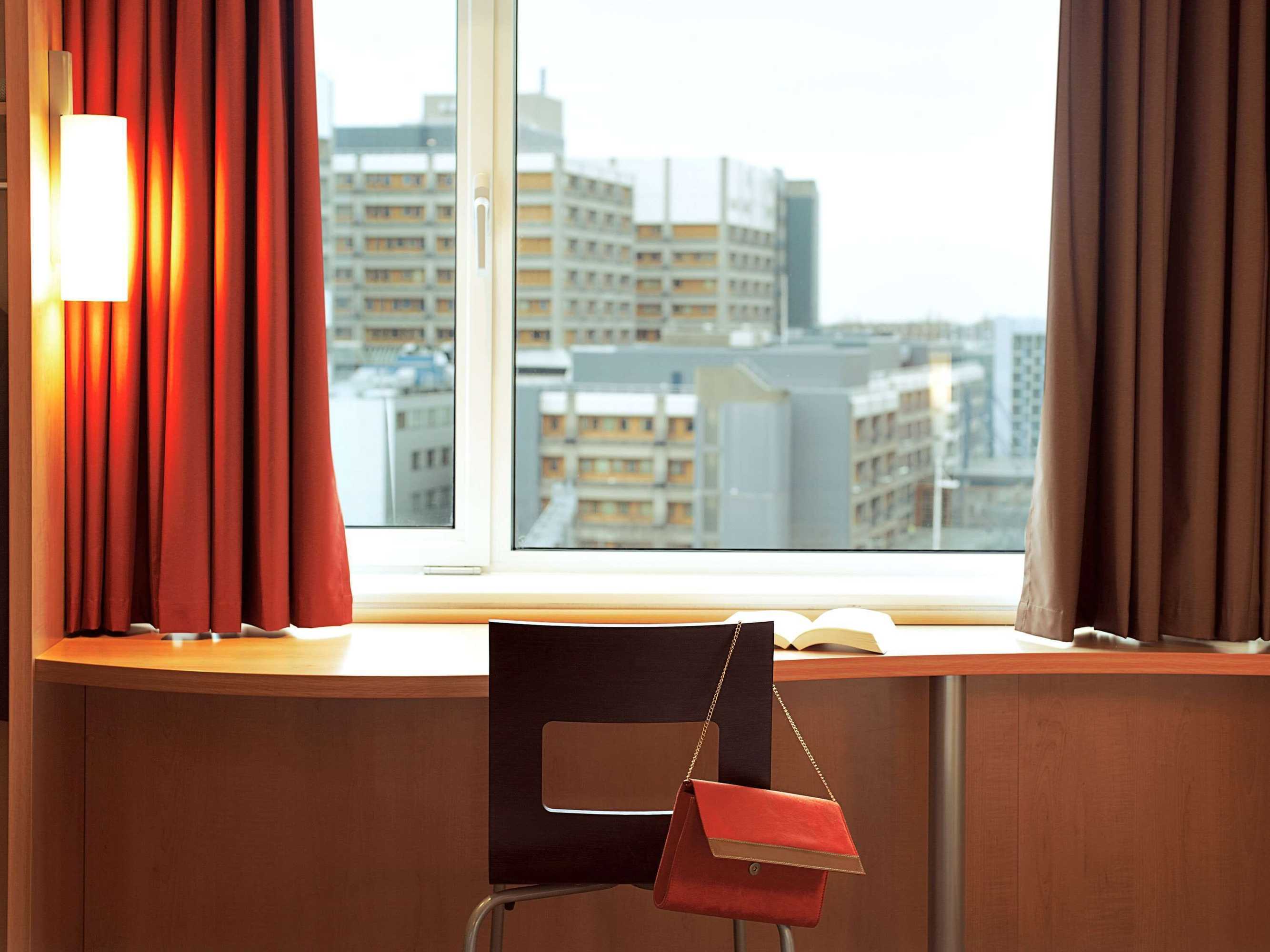 Gift card for Ibis Charleroi Centre Gare Gift card for Ibis Charleroi Centre Gare