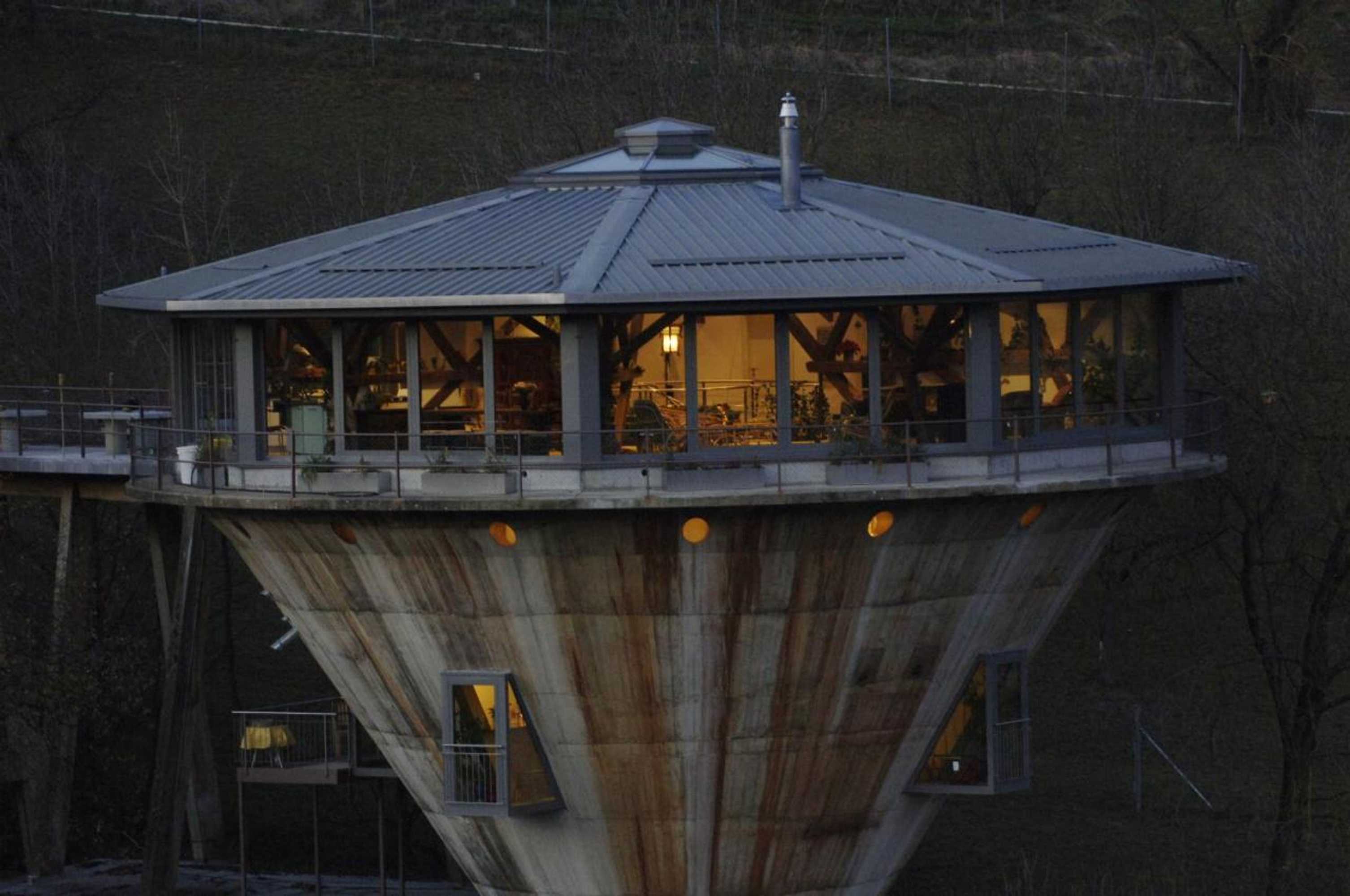 Gift card for Bergwerksilo Herznach