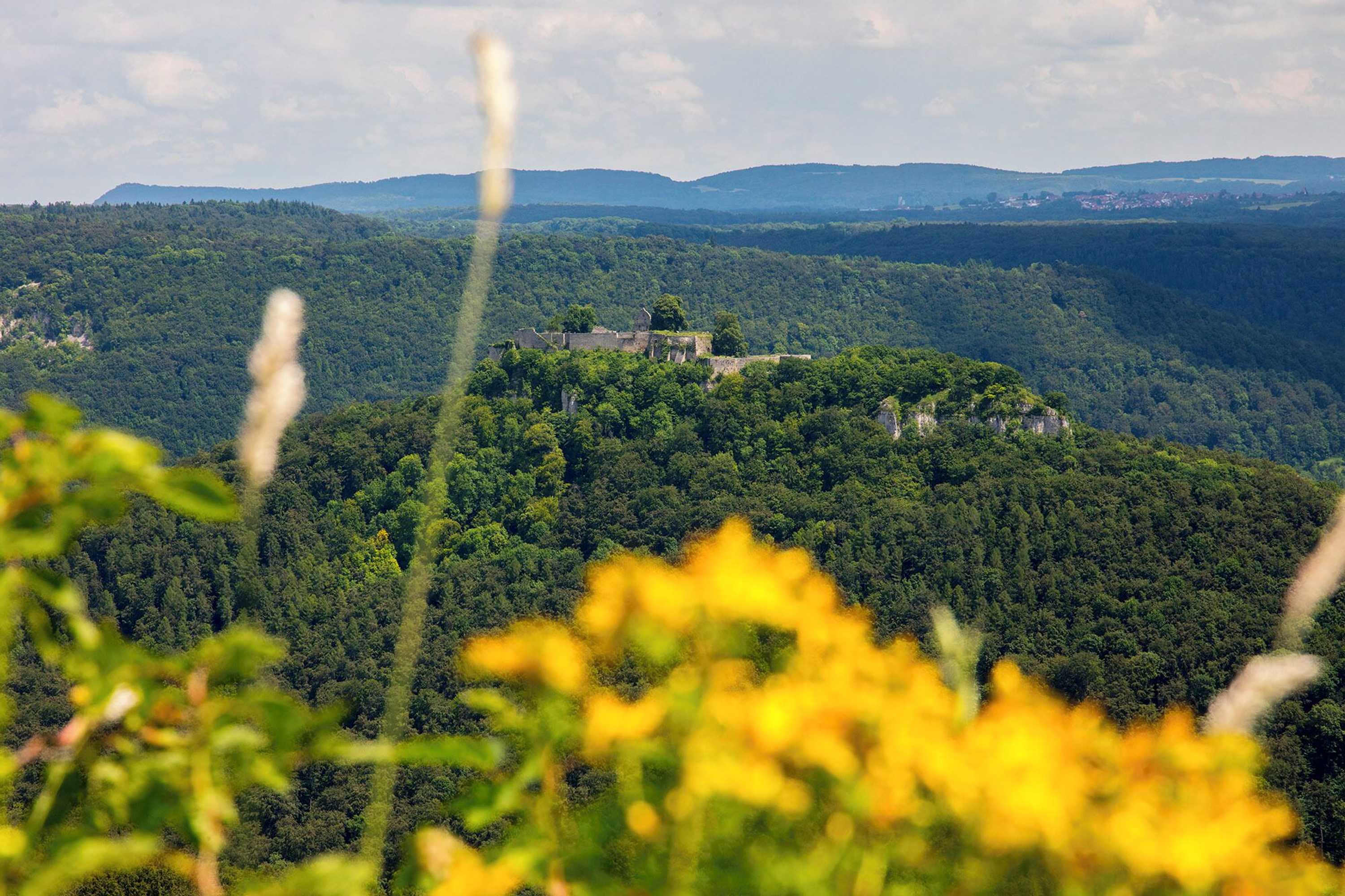 Gift card for Hotel Quellenhof - Self-Check-In
