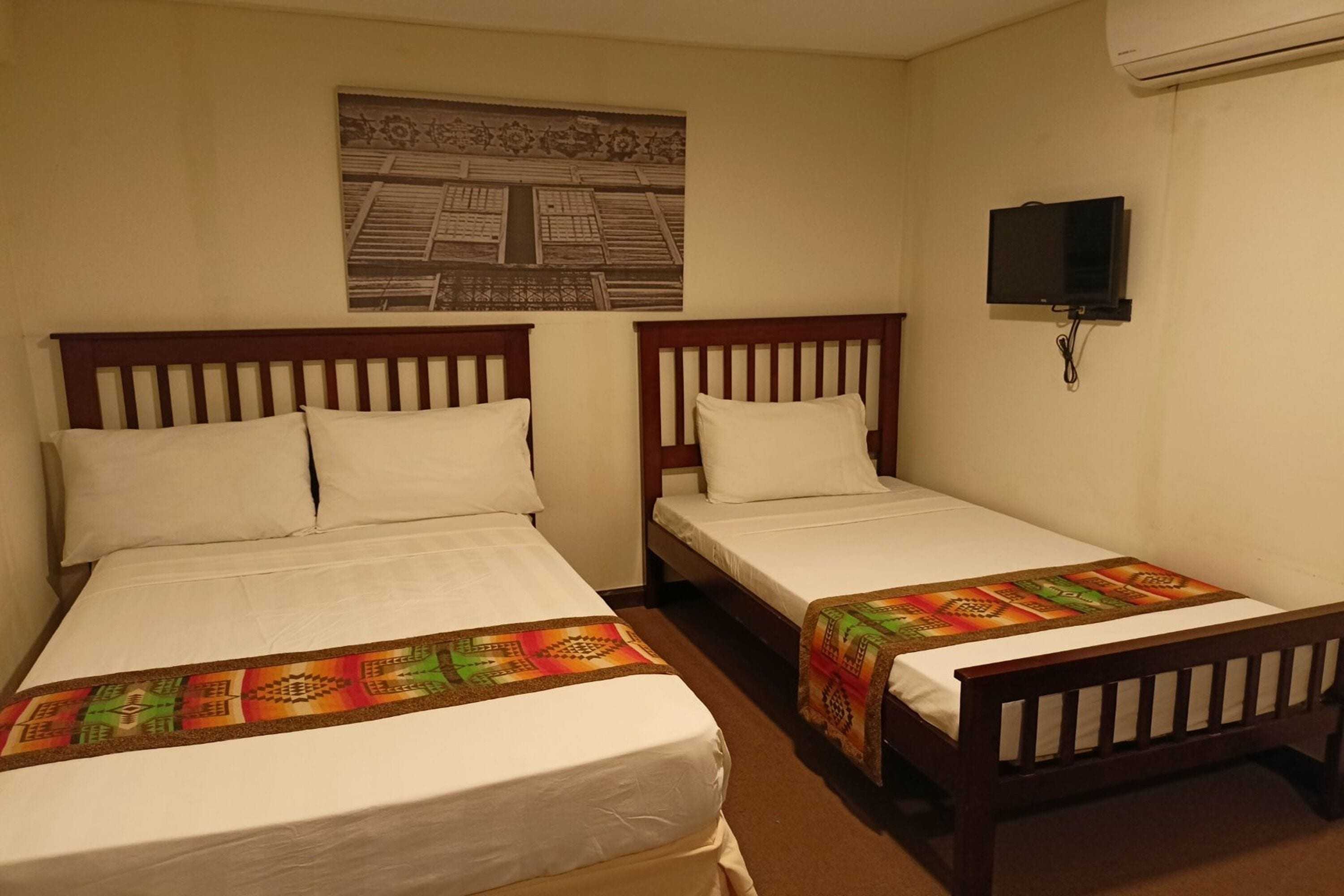 Gift card for Metro Vigan Inn - Annex