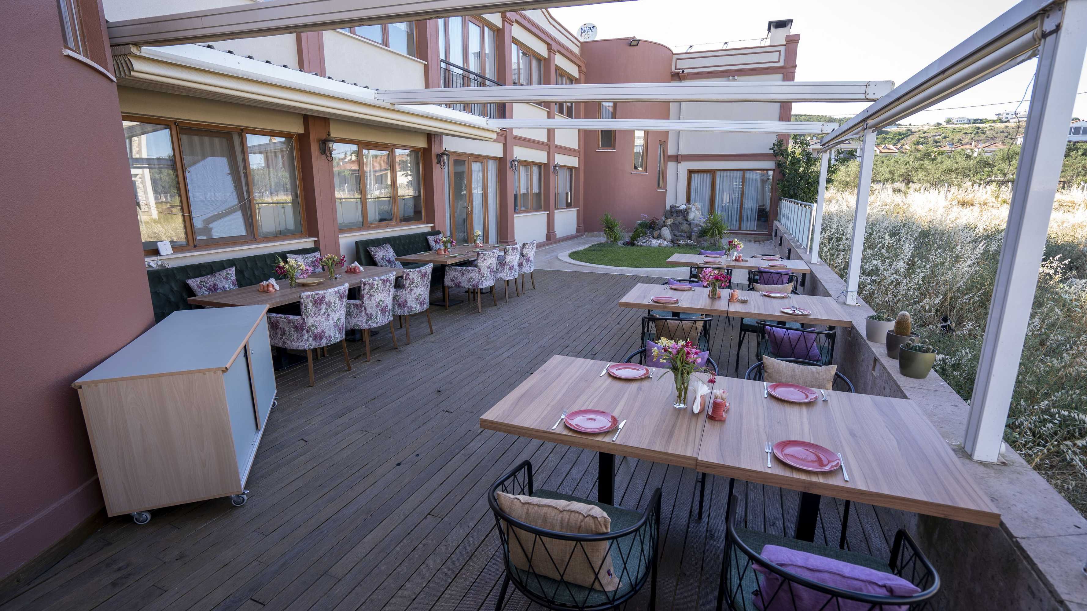 Gift card for Ebruli Otel Cunda Gift card for Ebruli Otel Cunda