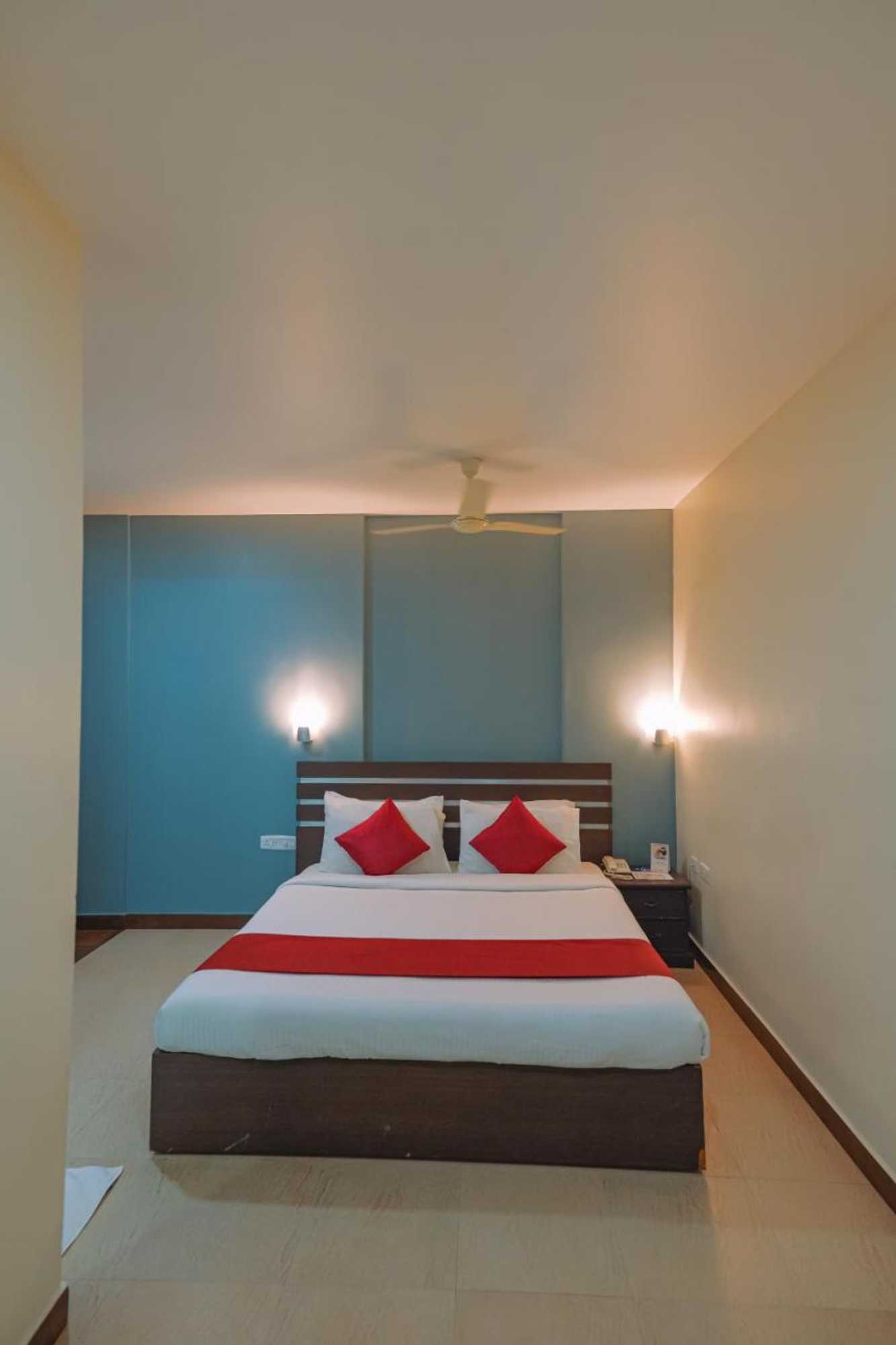 Gift card for Club7 Hotel