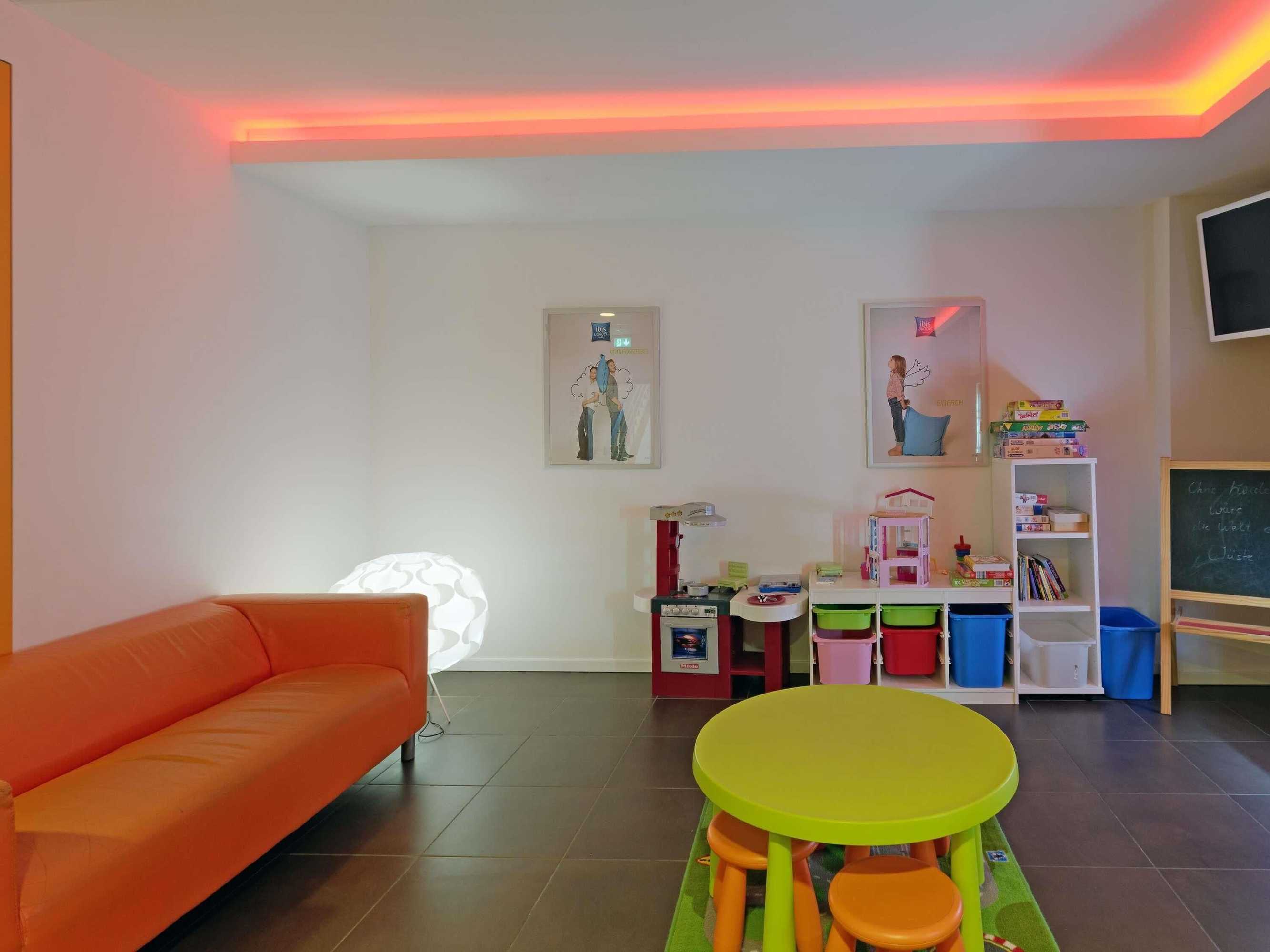 Gift card for Ibis Budget Bonn Sud Konigswinter