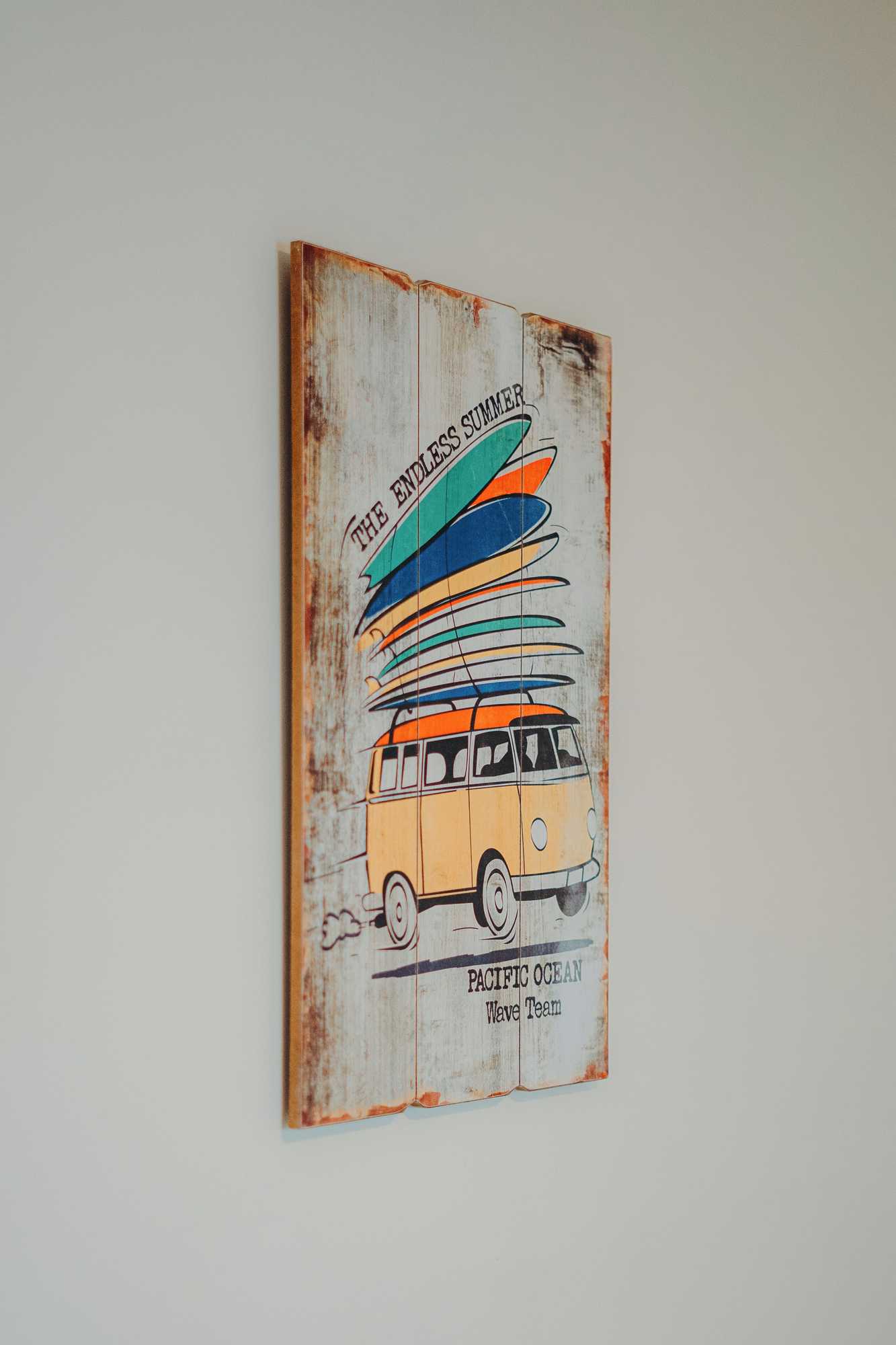 Gift card for Green Coast Surfhouse