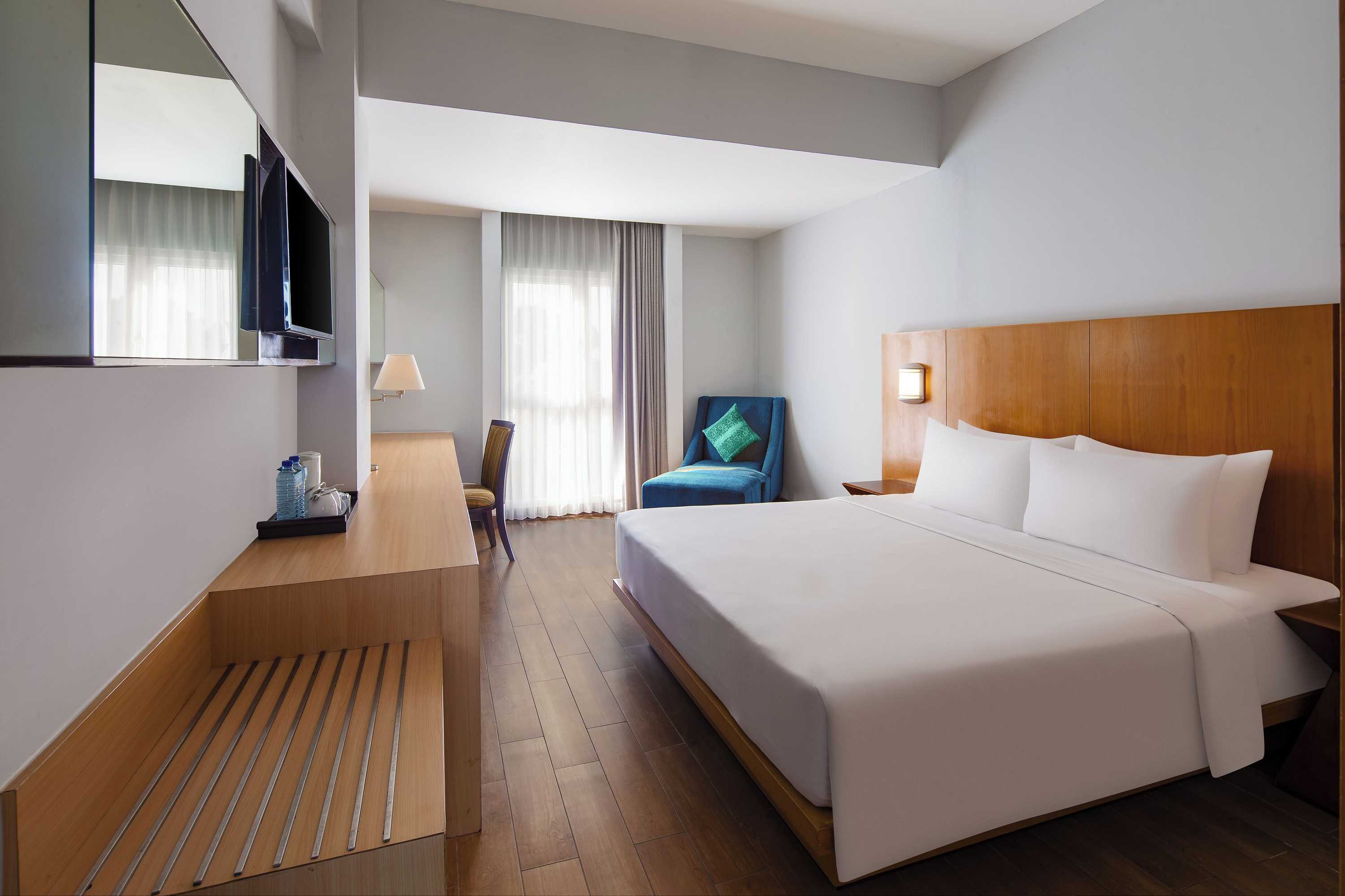 Gift card for Hotel Santika Mataram - Lombok Gift card for Hotel Santika Mataram - Lombok