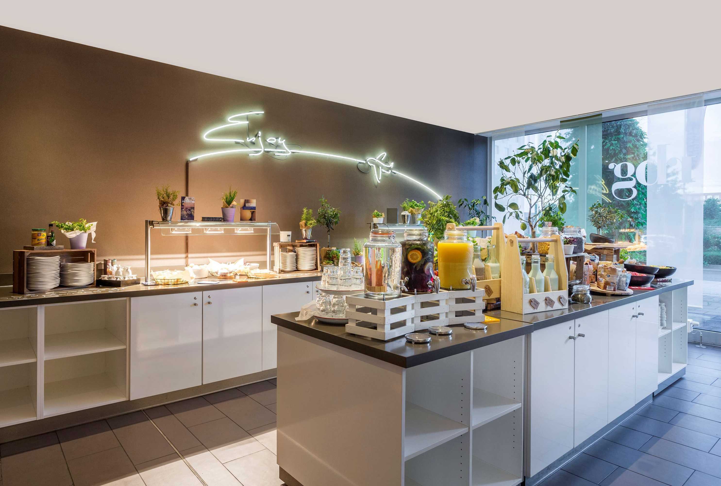 Gift card for Park Inn by Radisson Frankfurt Airport Hotel