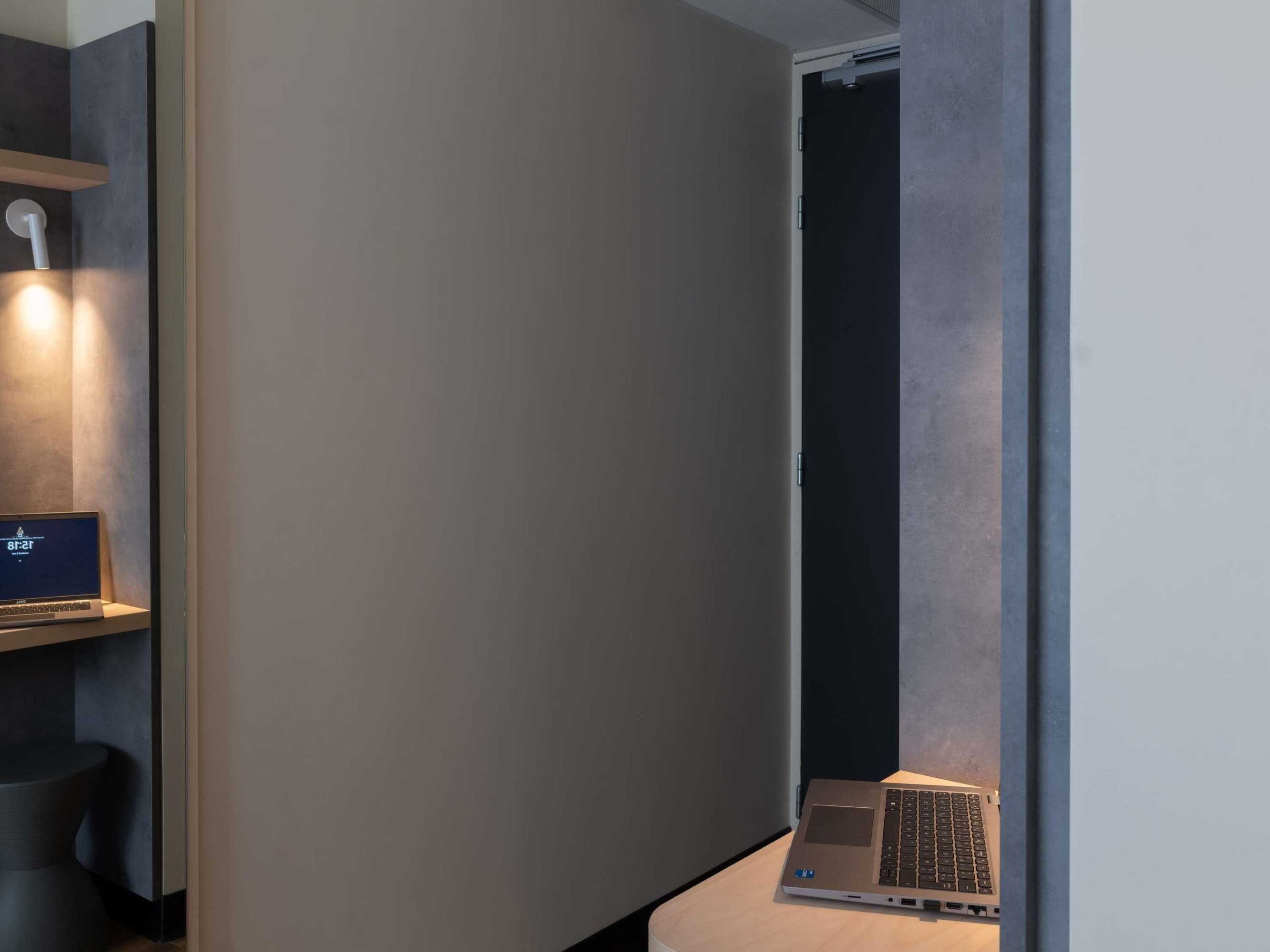 Gift card for Hôtel Ibis Budget Saint Malo Centre Gift card for Hôtel Ibis Budget Saint Malo Centre