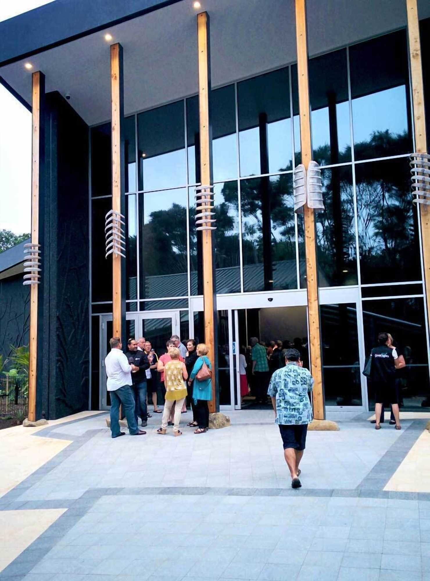 Gift card for Moon Gate Villa