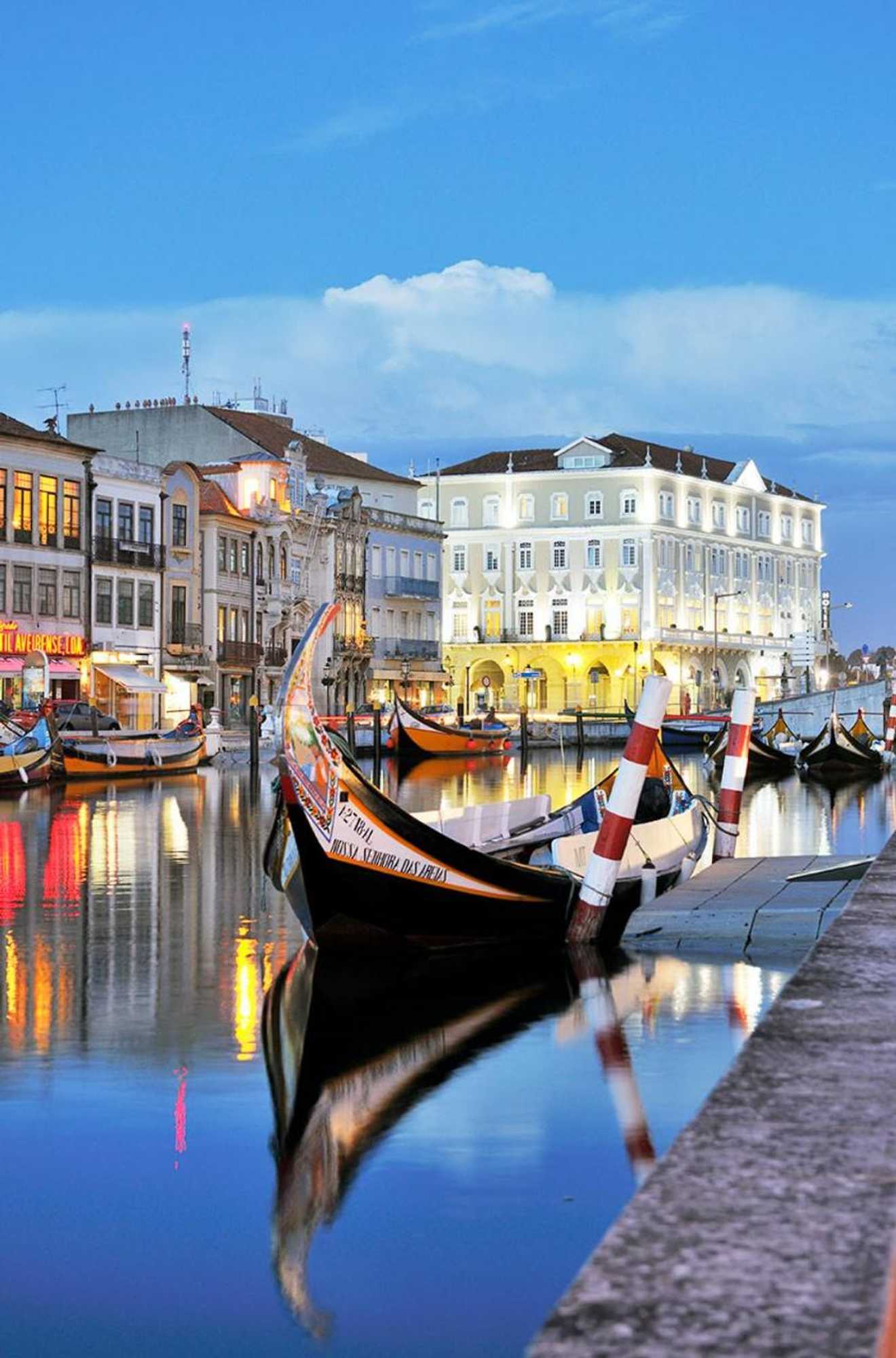 Gift card for Casa do Moinho