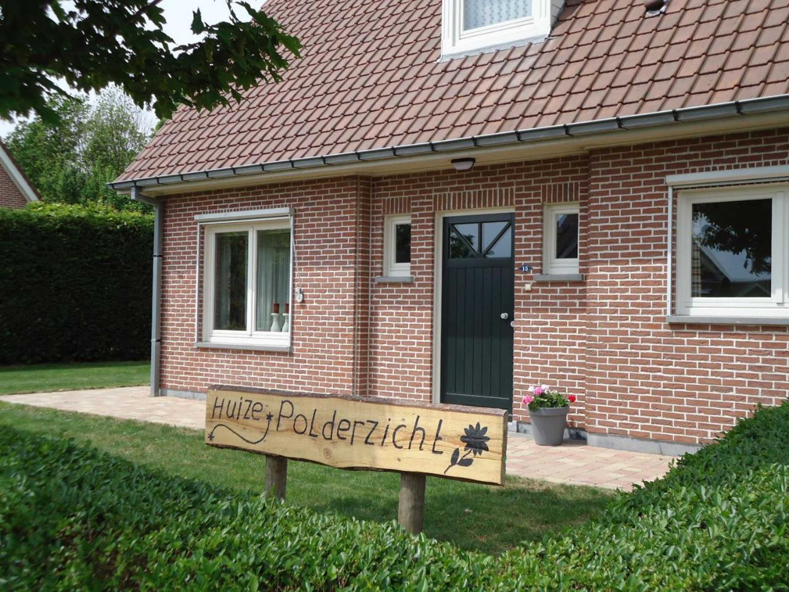 Gift card for Huize Polderzicht Aan Het Grevelingenmeer Gift card for Huize Polderzicht Aan Het Grevelingenmeer