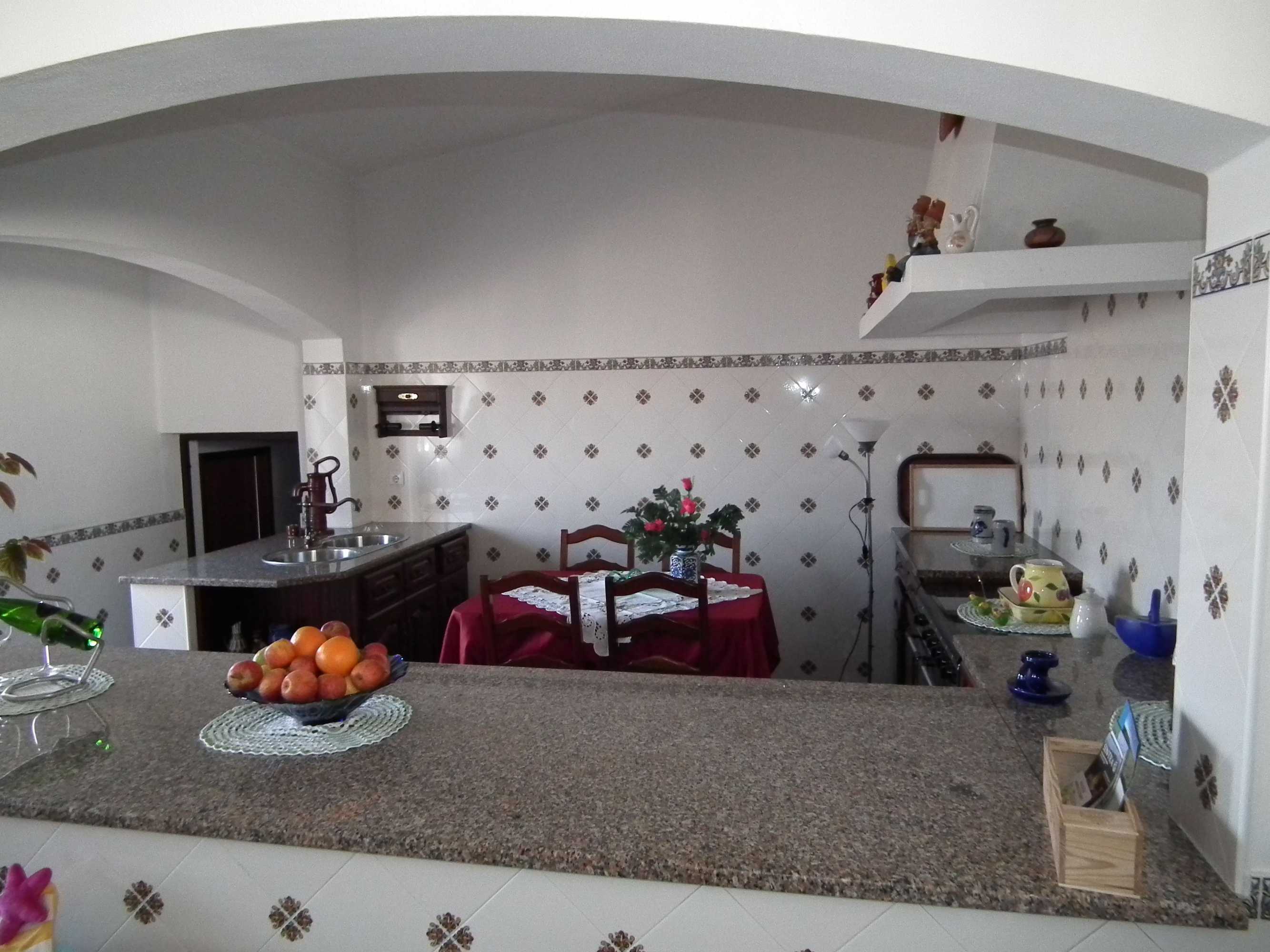 Gift card for Casa Vasco