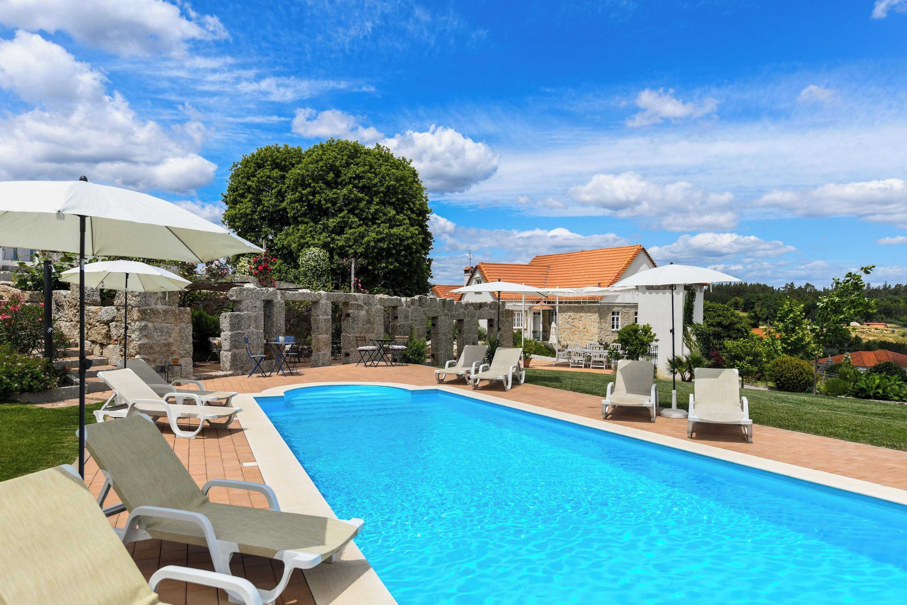 Gift card for Quinta Lusitânia