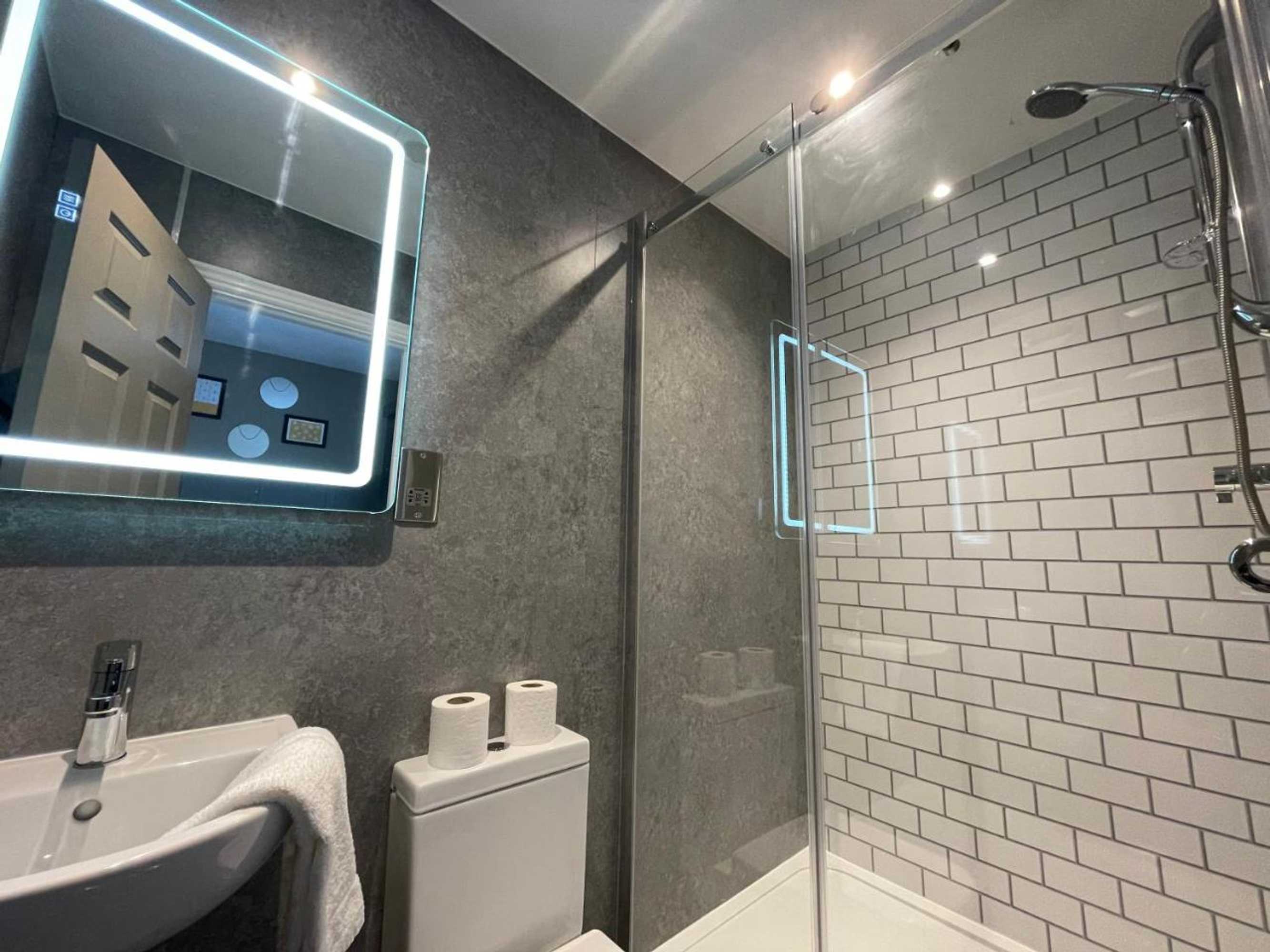 Gift card for The County Hotel