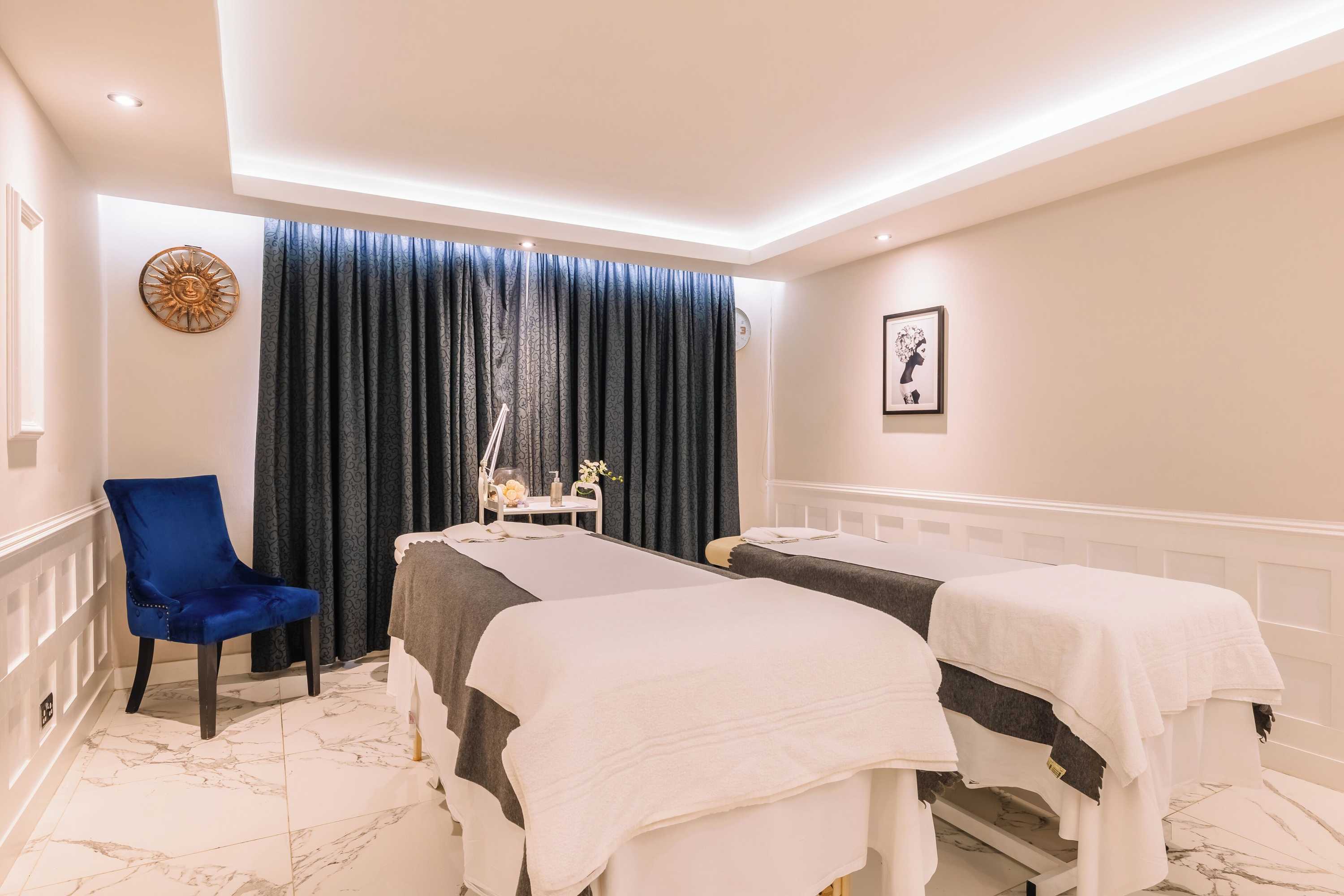 Gift card for Muthu Belstead Brook Hotel