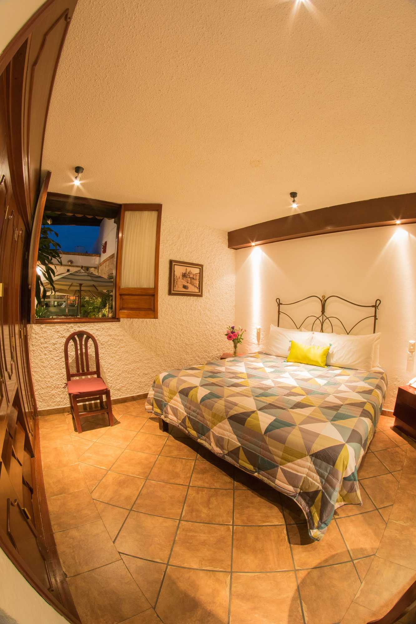 Gift card for Hotel Mesón de Los Remedios Gift card for Hotel Mesón de Los Remedios