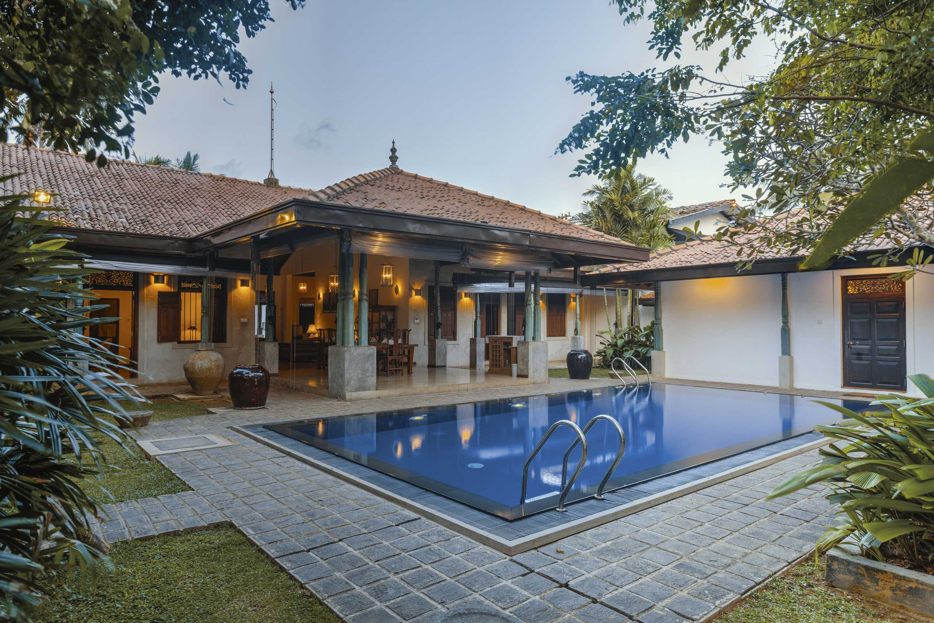 Gift card for Villa Republic Bentota Gift card for Villa Republic Bentota