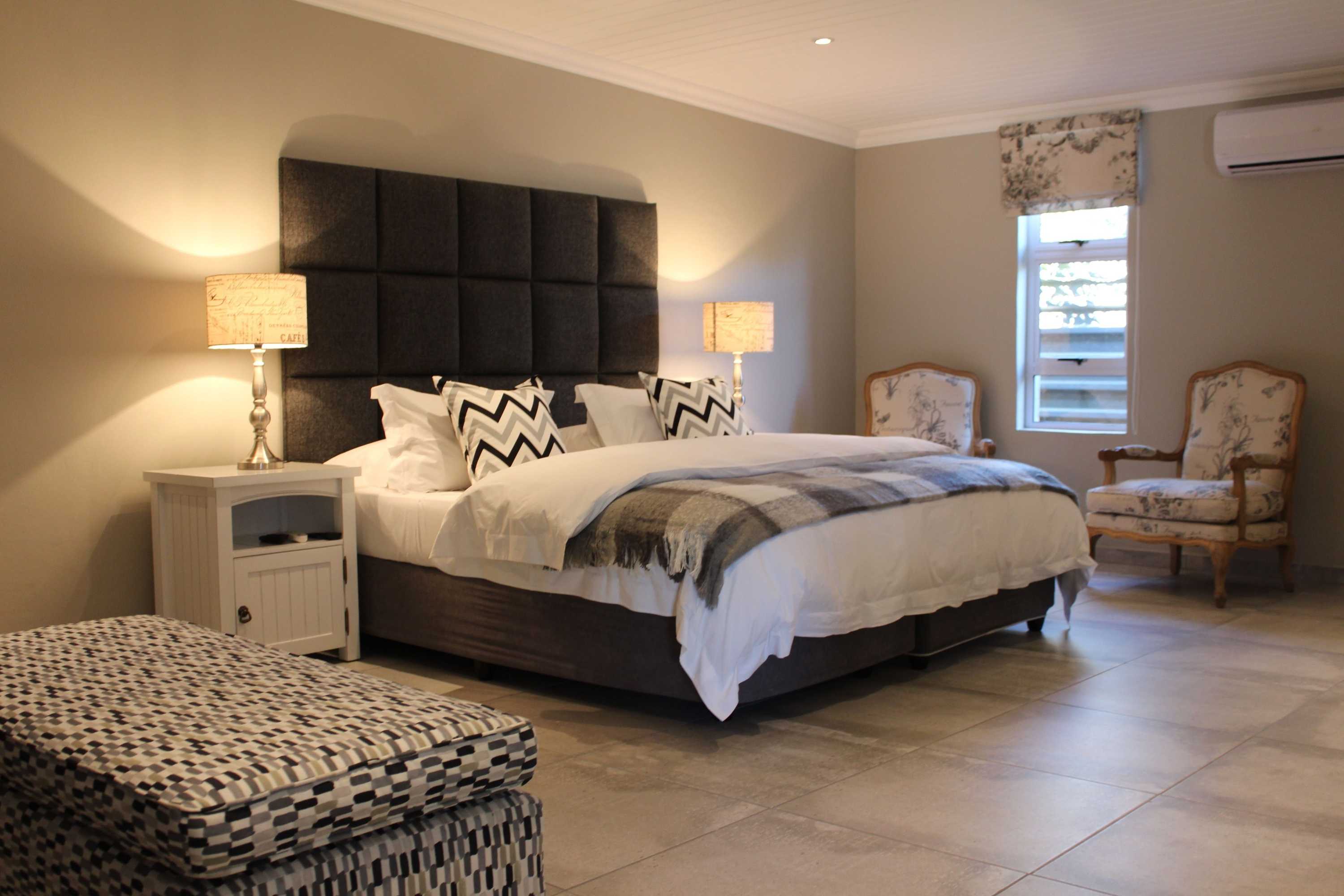 Gift card for Paarl Nuwerus Lodge Gift card for Paarl Nuwerus Lodge