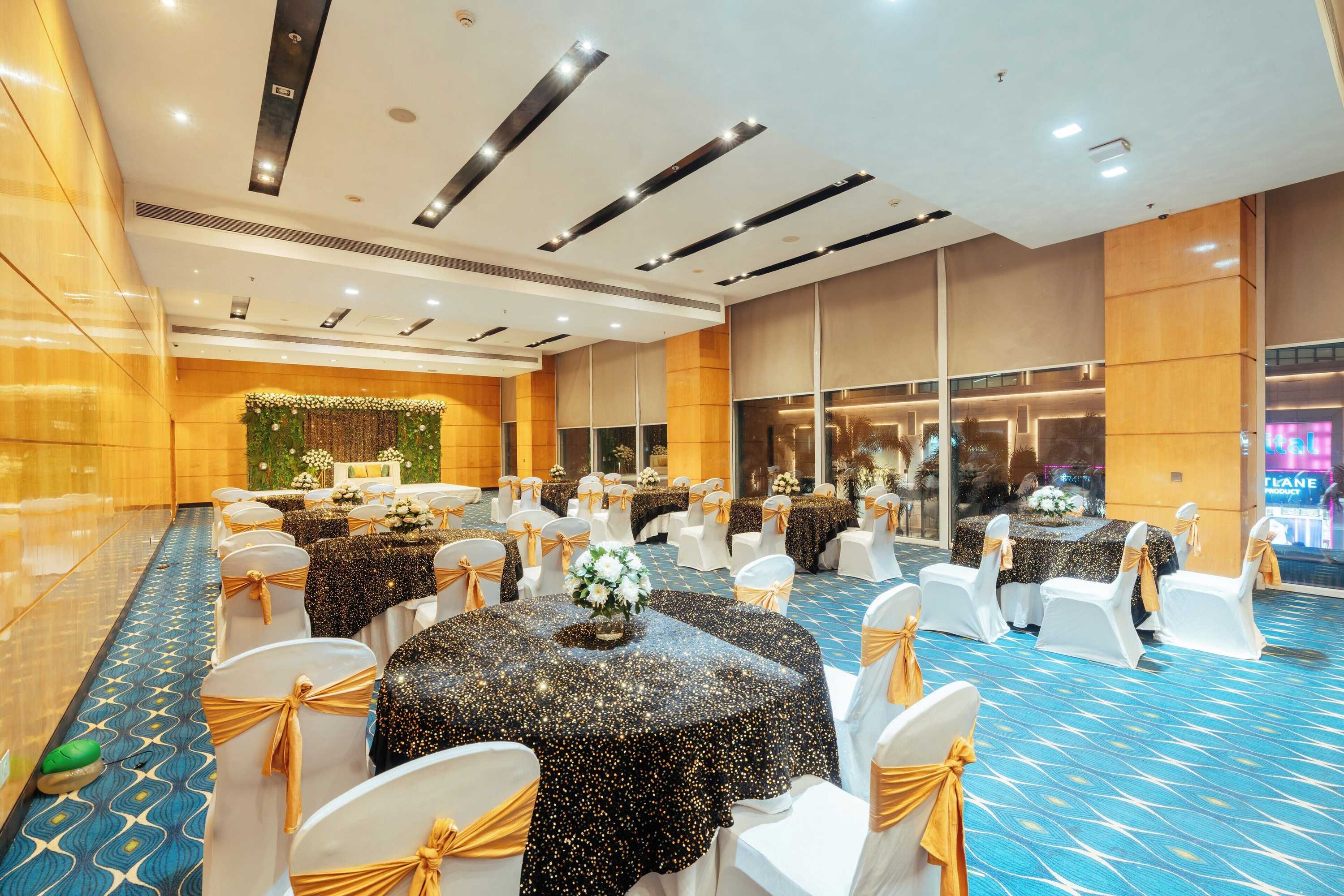 Gift card for Fairfield By Marriott Lucknow