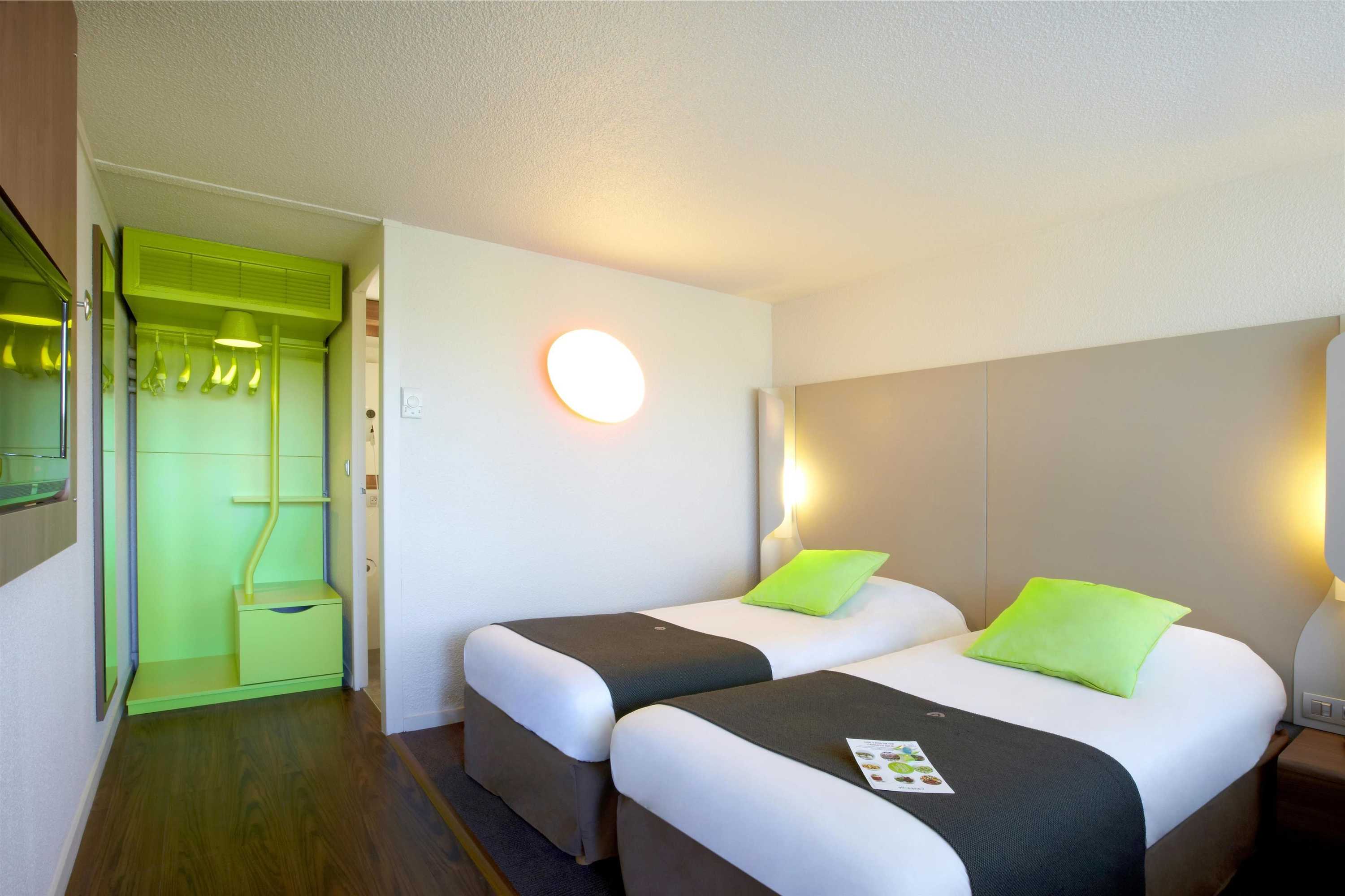 Gift card for Hotel Campanile Grenoble Nord - Saint Egrève Gift card for Hotel Campanile Grenoble Nord - Saint Egrève